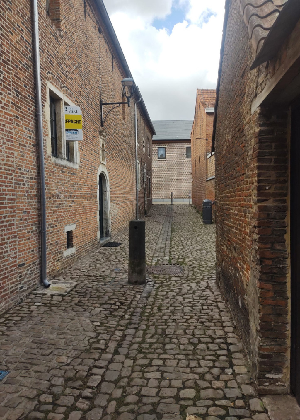 Kraaieneststraat - 3 - - 3290