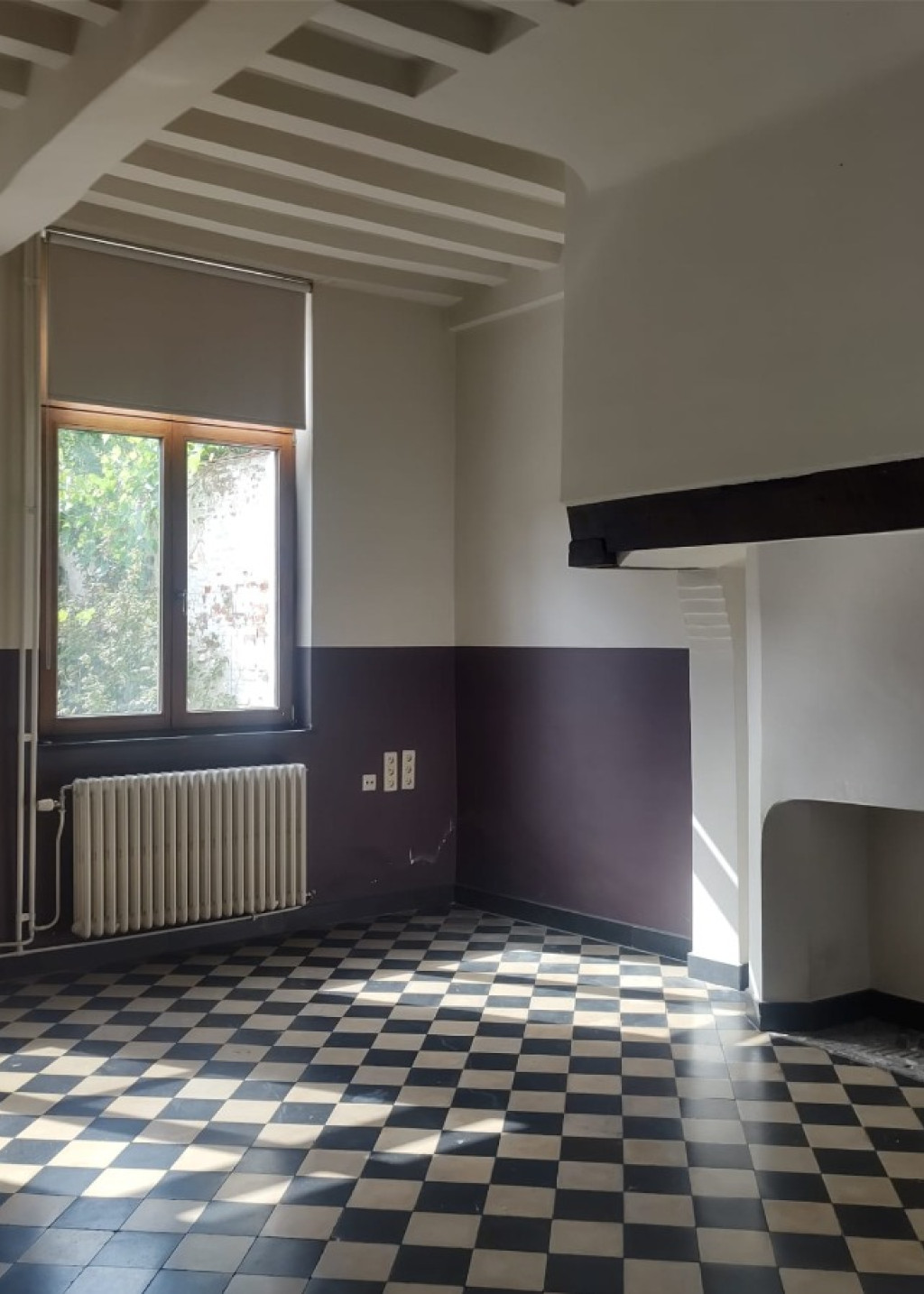 Kraaieneststraat - 3 - - 3290