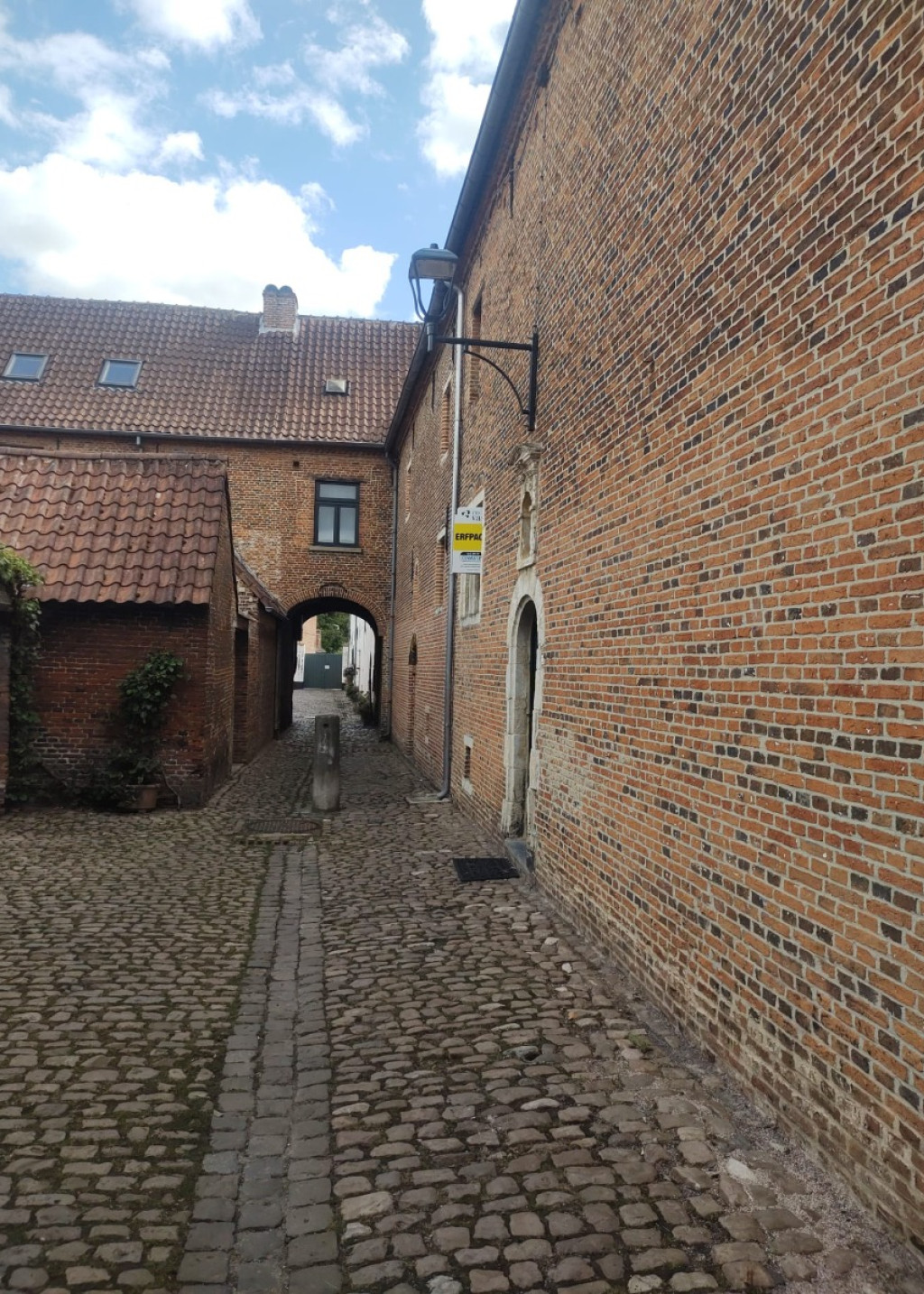 Kraaieneststraat - 3 - - 3290