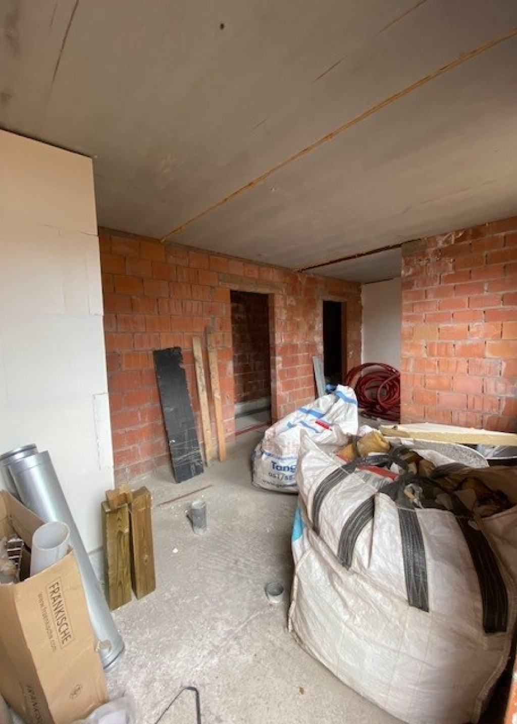 Klerkenstraat - 65 + - 0201 - 0201 - 8920