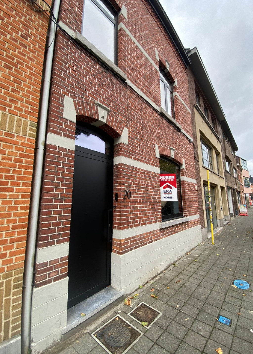 Kapermolenstraat - 20 - - 3500