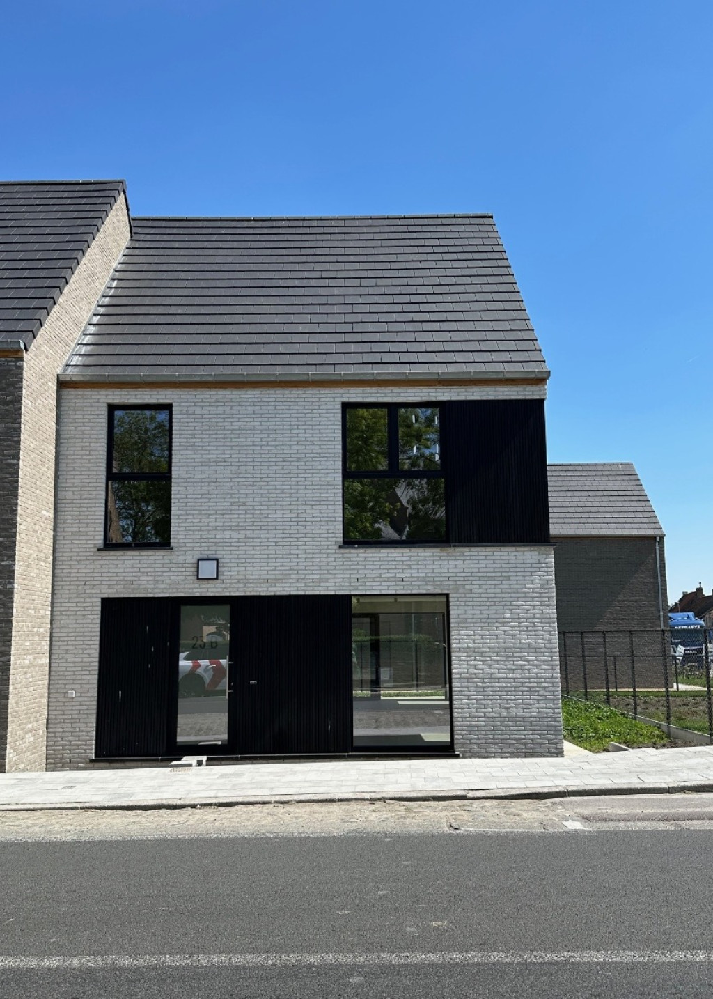 Brugsesteenweg - 23B - - 8433
