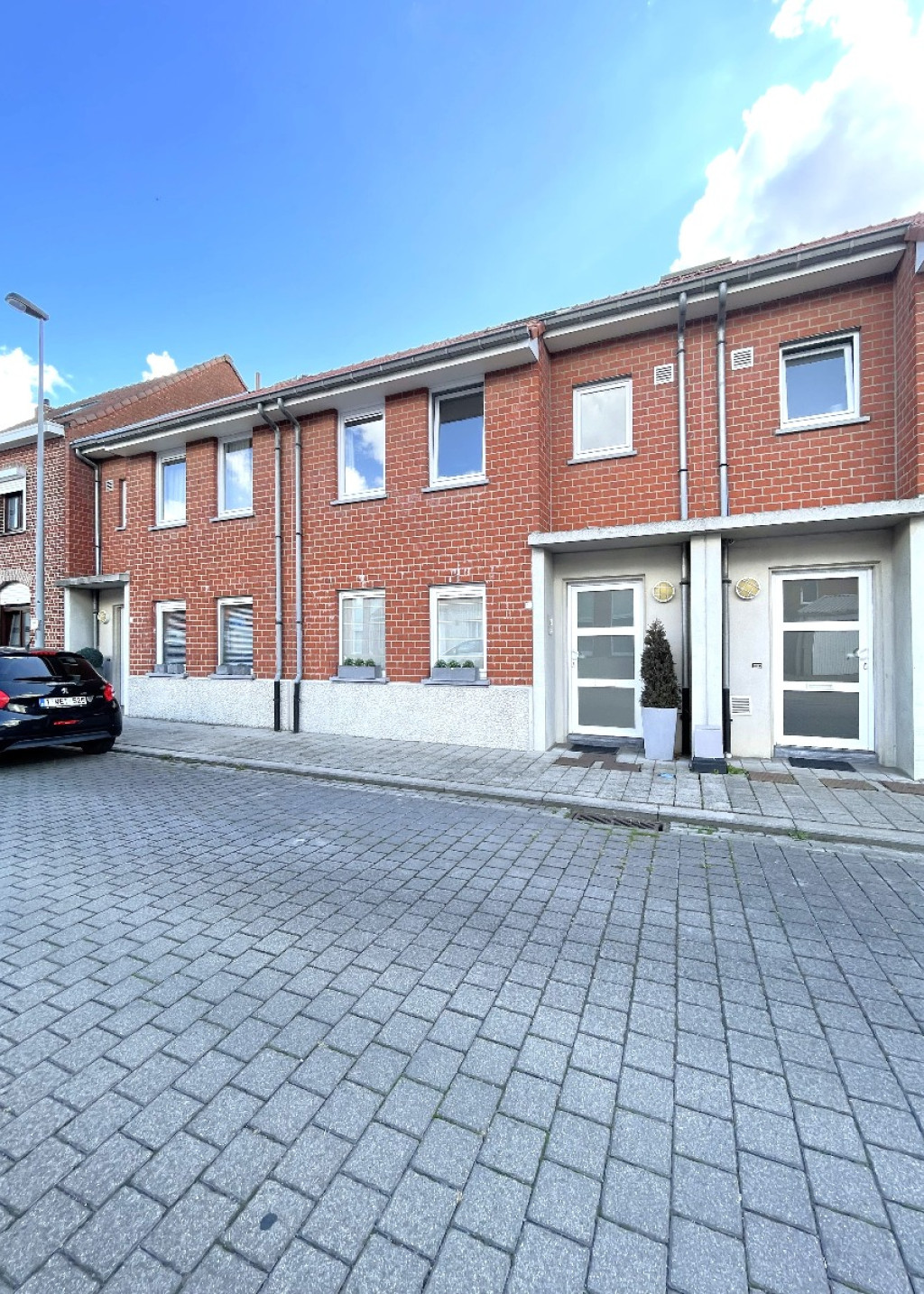 Wilgestraat - 19 - - 8940