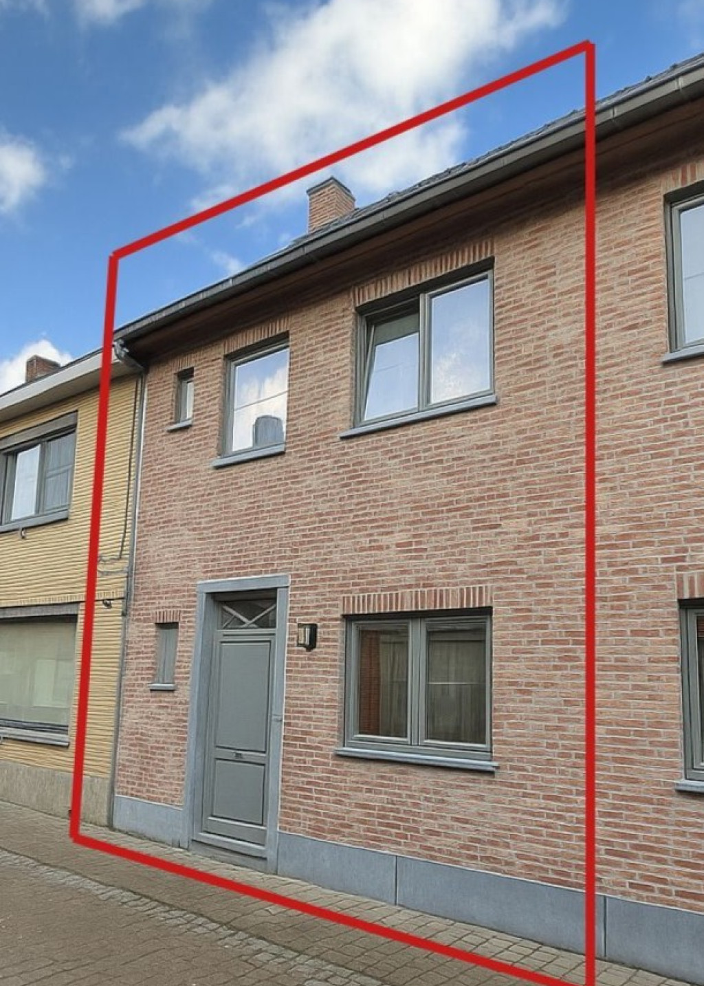 Futselstraat - 24 - B - 8750