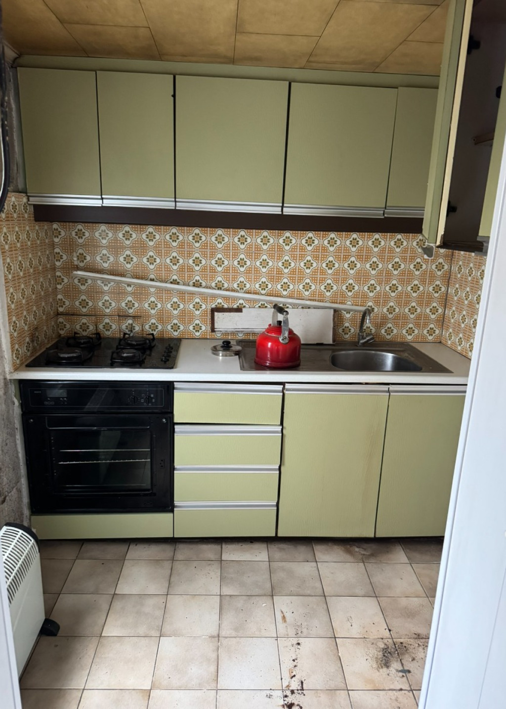 Handelsstraat - 11 - - 8770