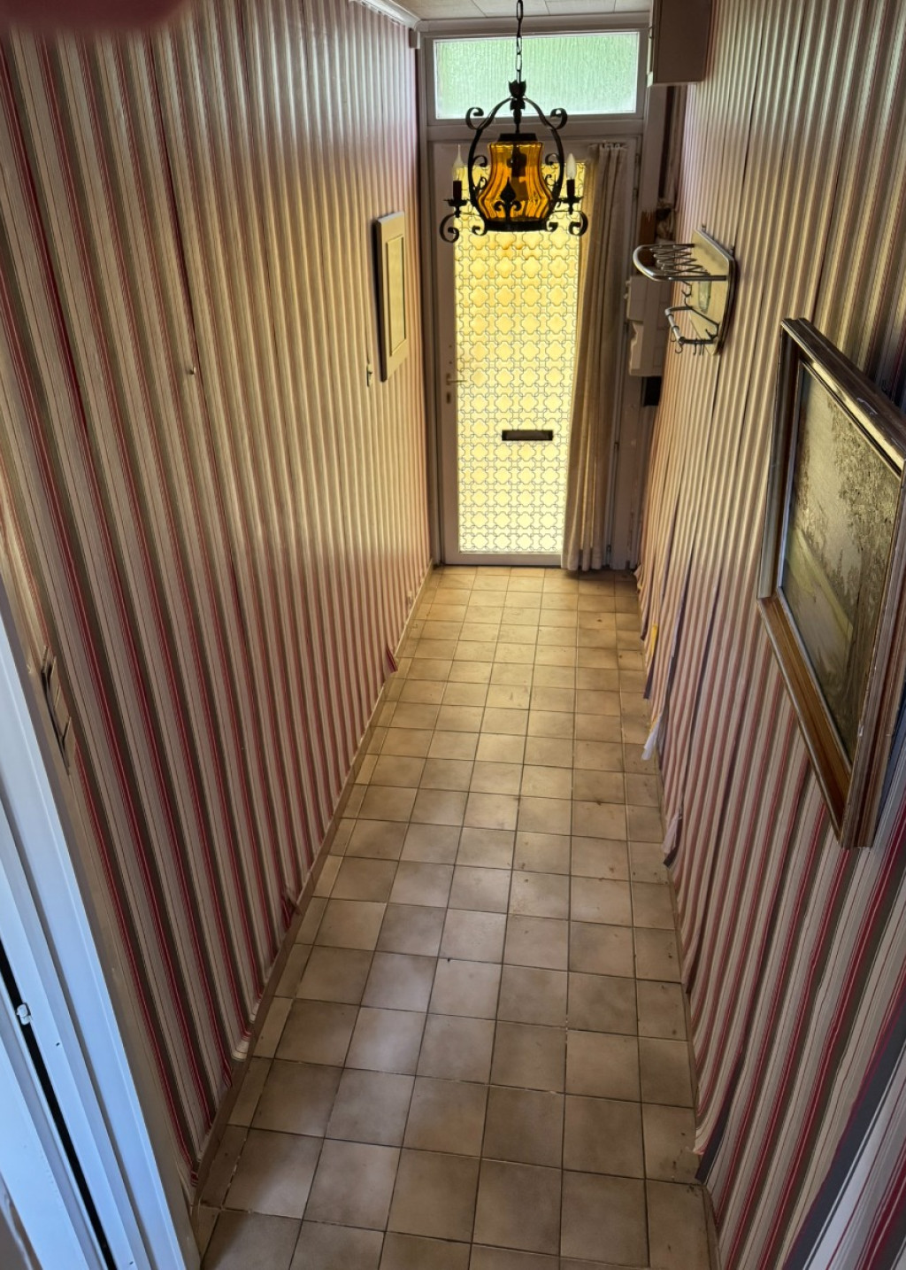 Handelsstraat - 11 - - 8770