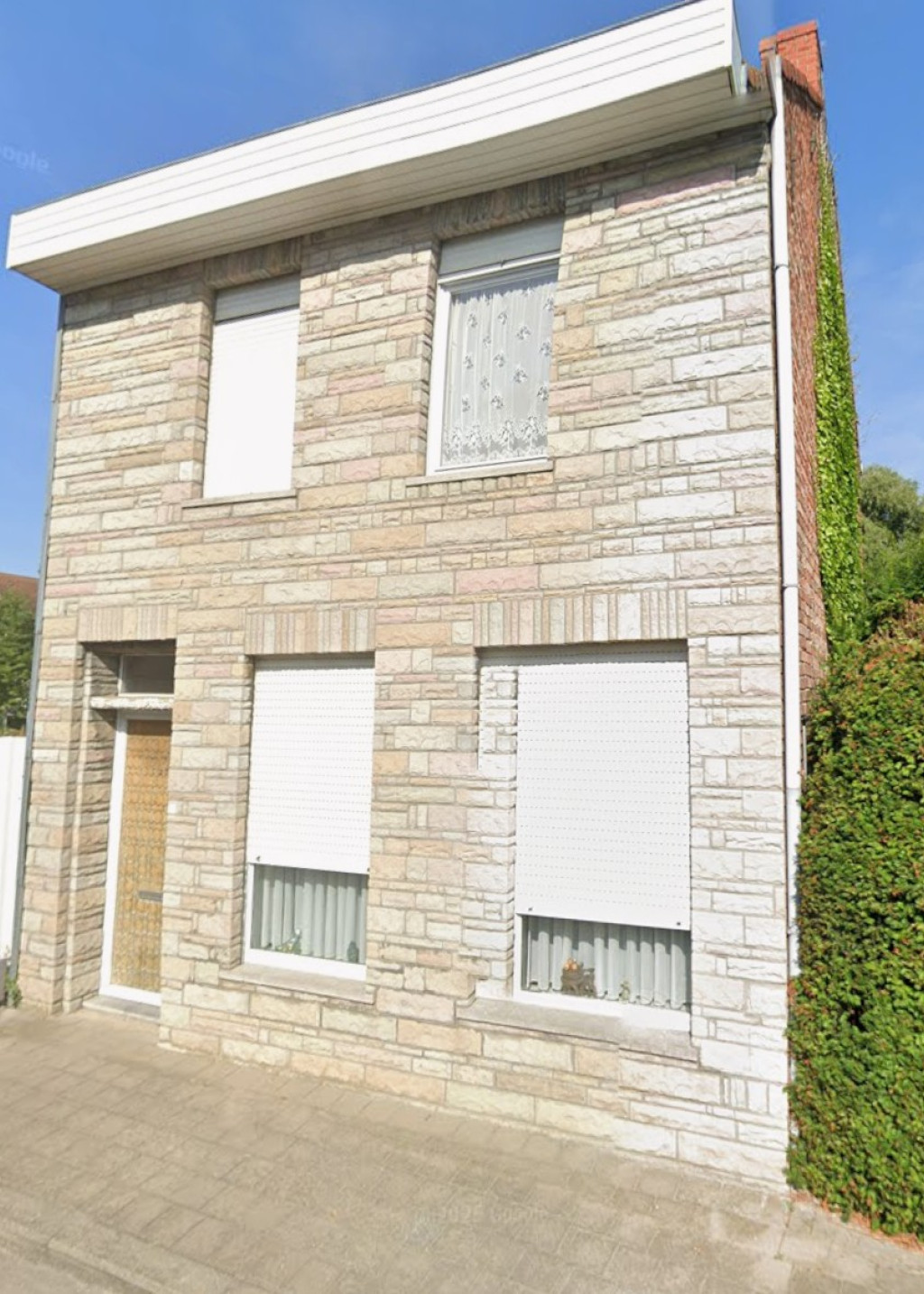 Handelsstraat - 11 - - 8770