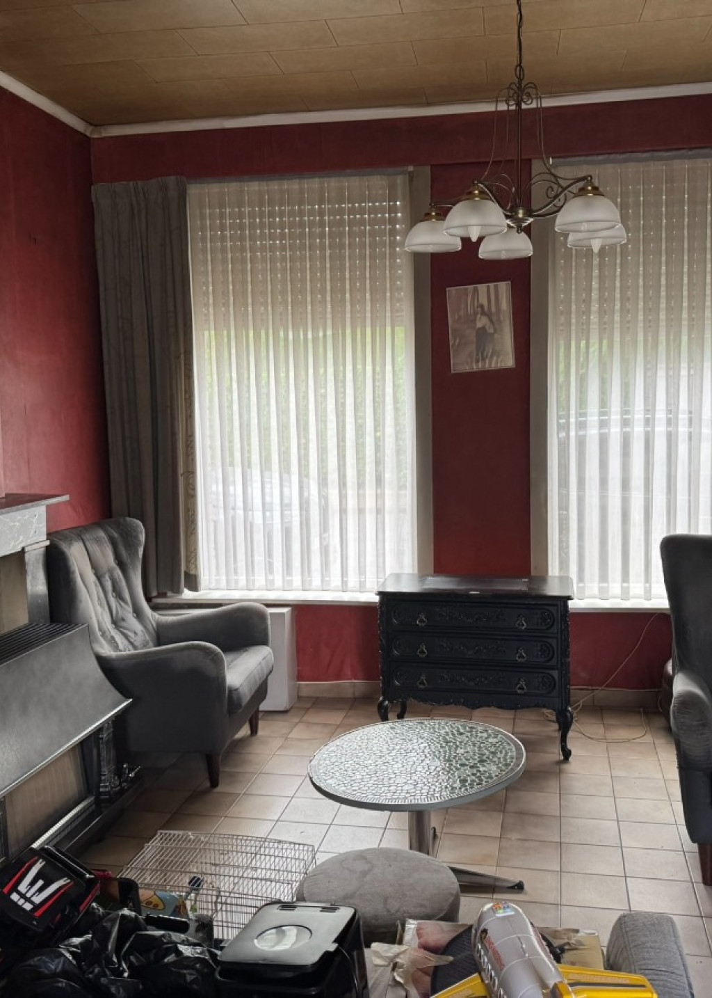 Handelsstraat - 11 - - 8770