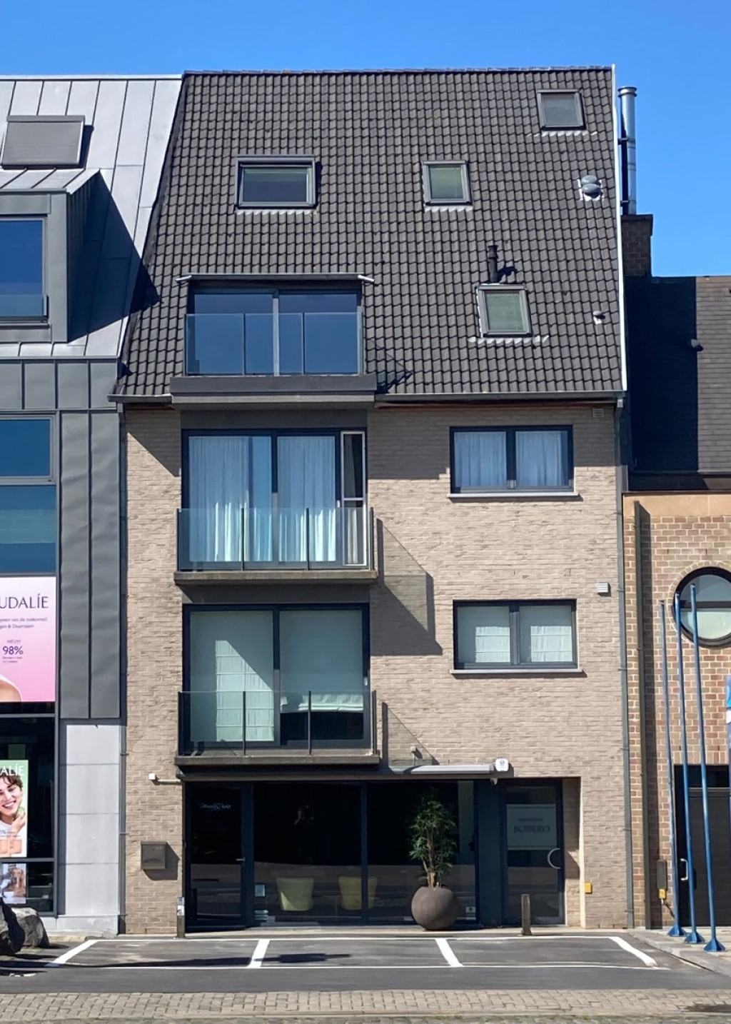Grote Steenweg - 114A - 04 - 9870