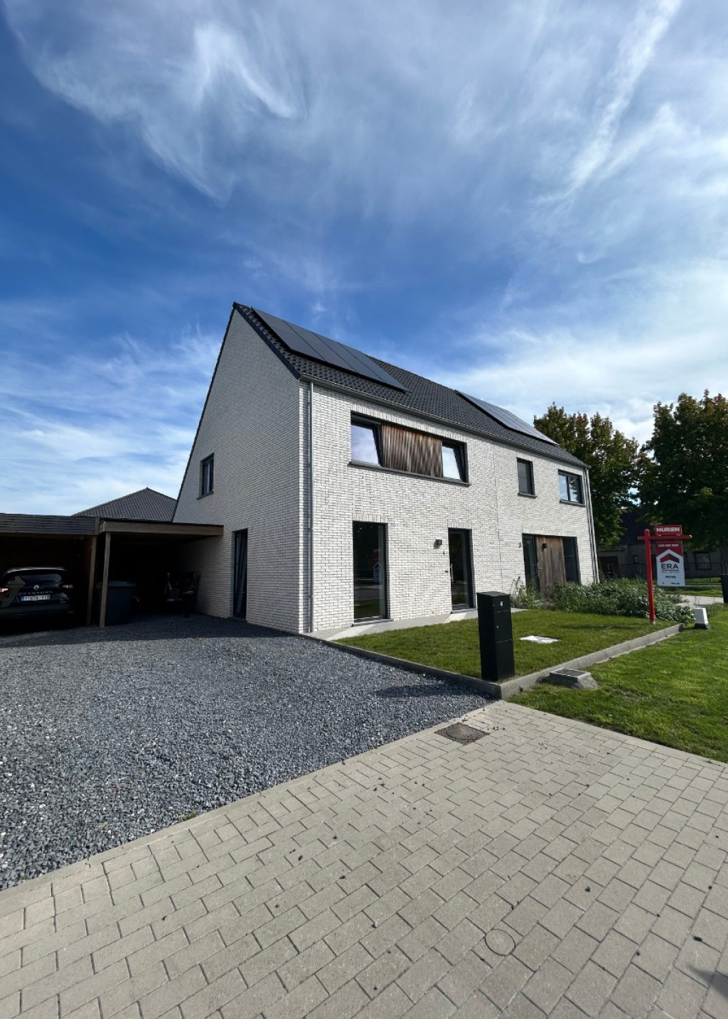 Van Haveskerckestraat - 4 - - 8490