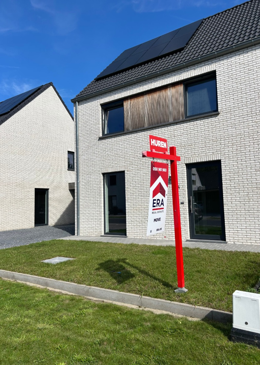 Van Haveskerckestraat - 4 - - 8490