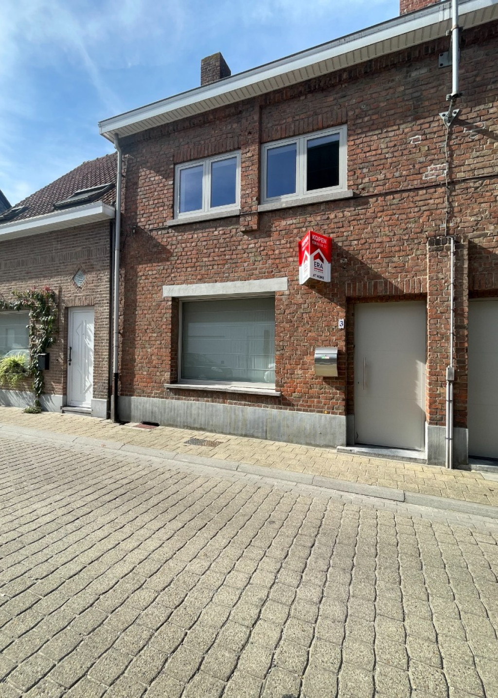 Zuidstraat - 3 - - 8940