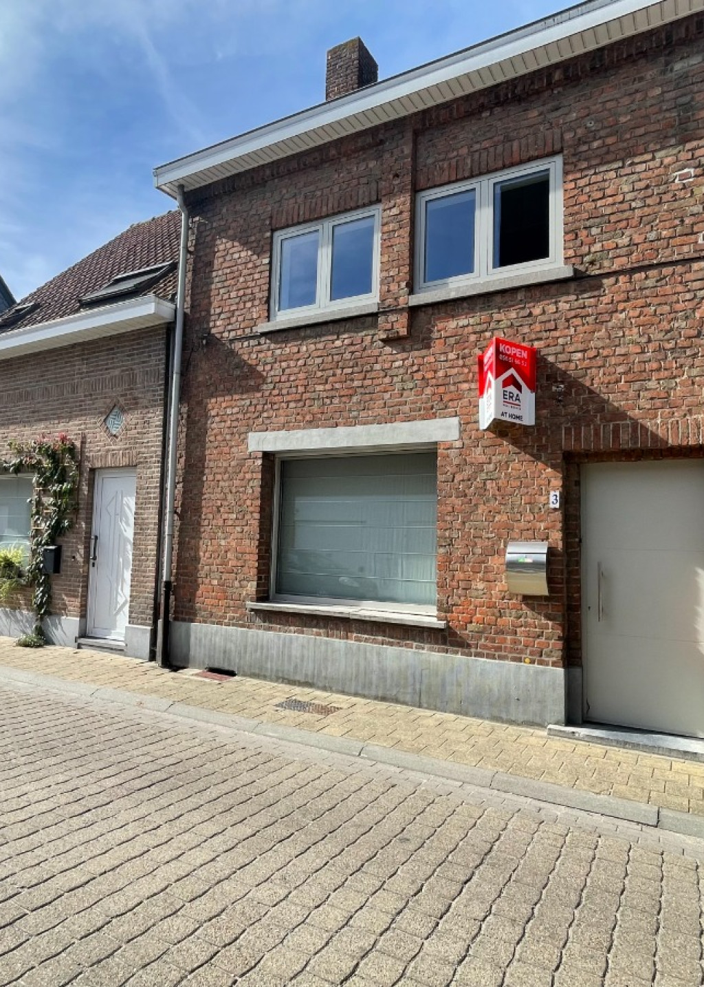 Zuidstraat - 3 - - 8940