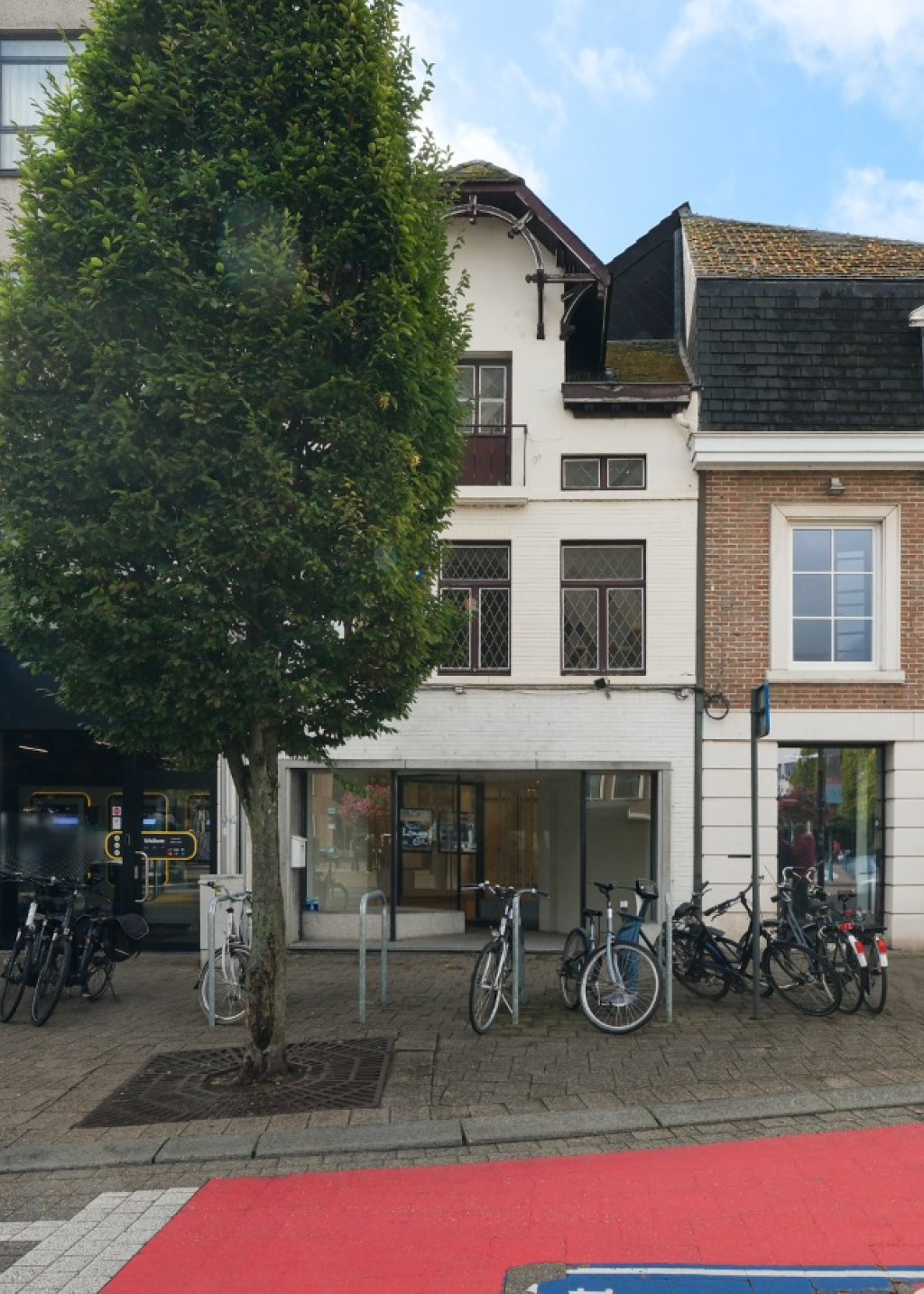 Markt - 7 - - 3980