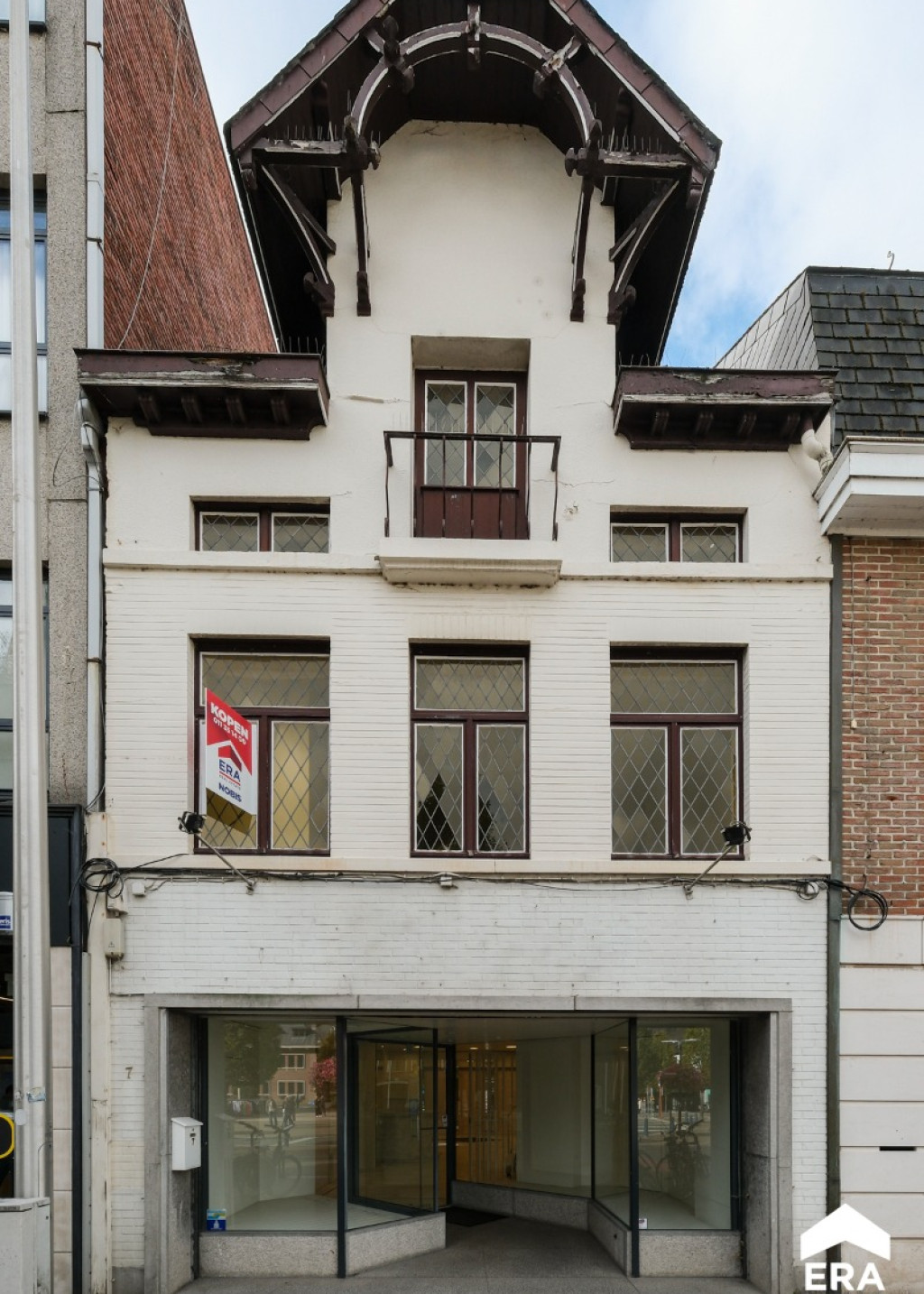 Markt - 7 - - 3980