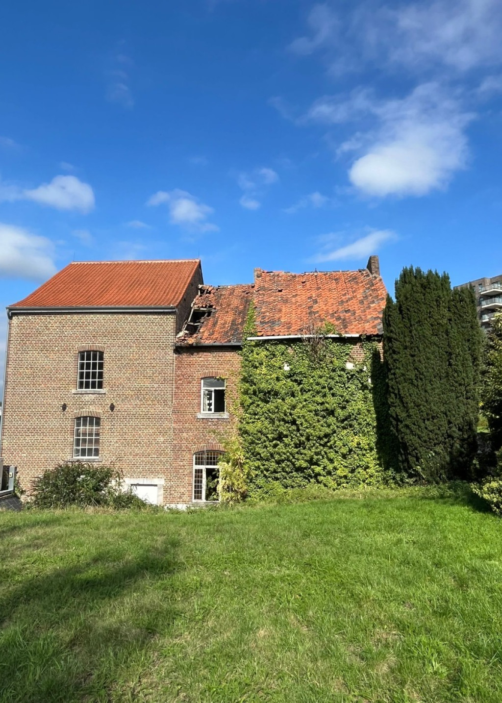 Tiensesteenweg - 202 - - 3800