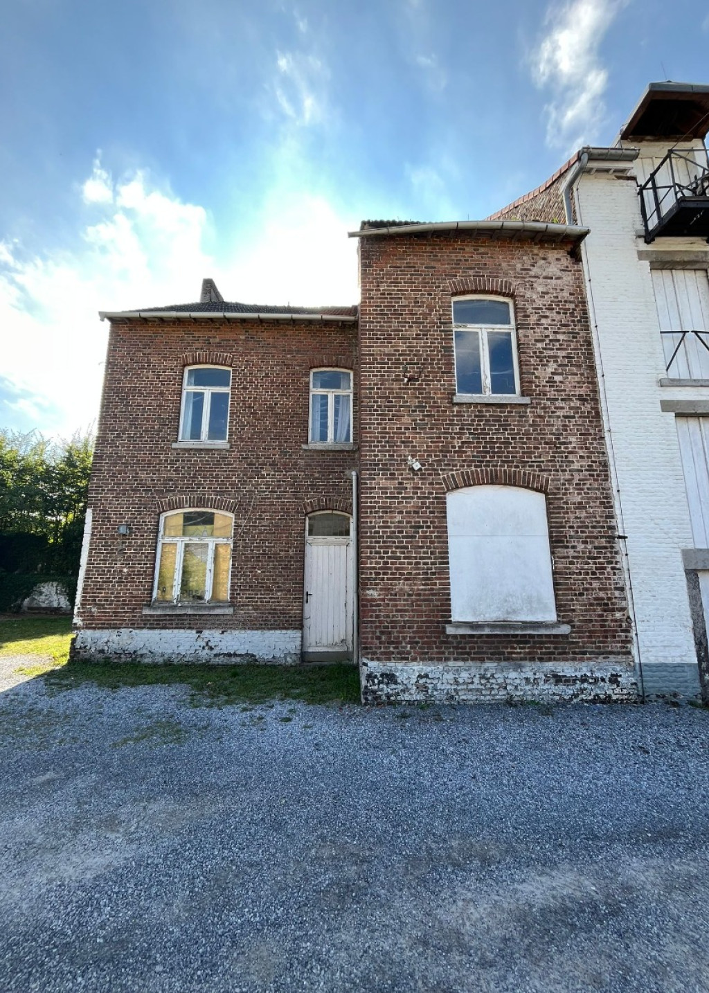 Tiensesteenweg - 202 - - 3800