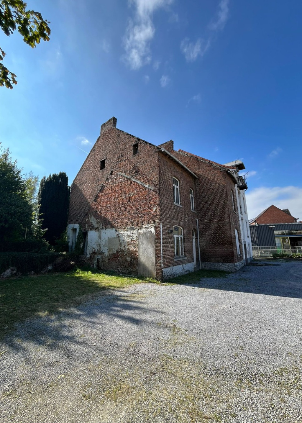 Tiensesteenweg - 202 - - 3800