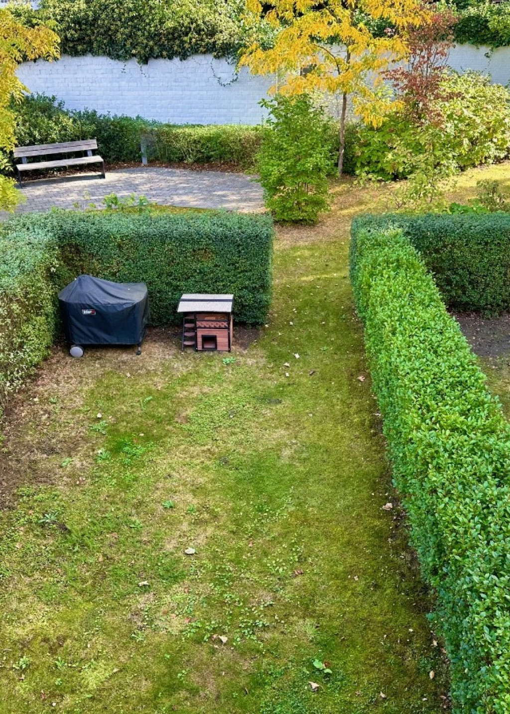 Harmoniestraat - 9 - 3001 - 2018