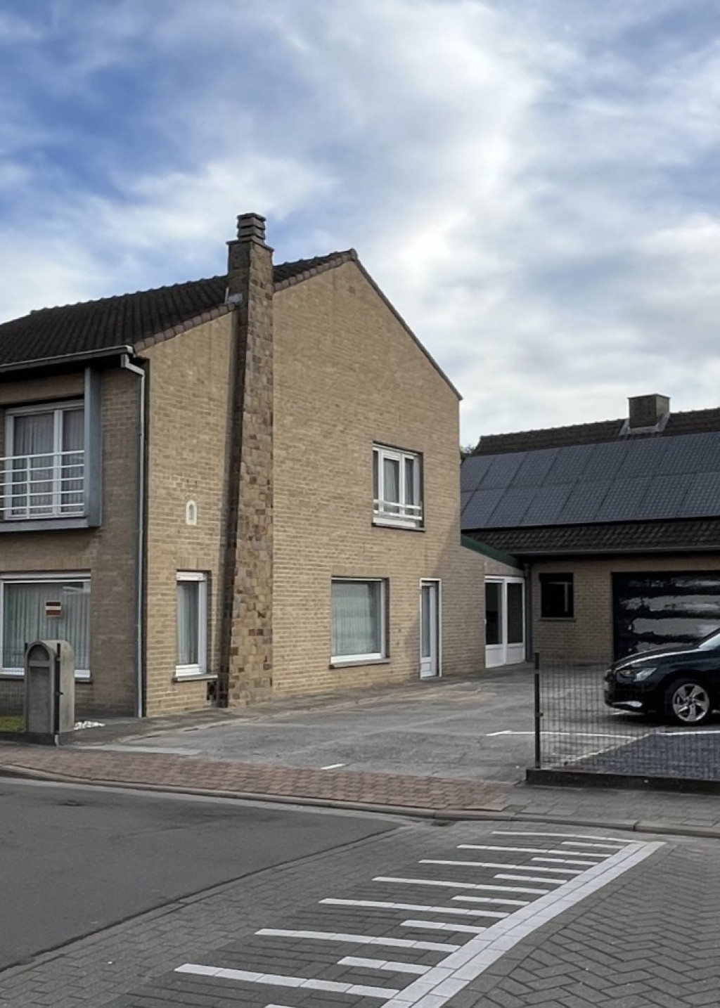 Kasteelstraat - 32 - - 8820
