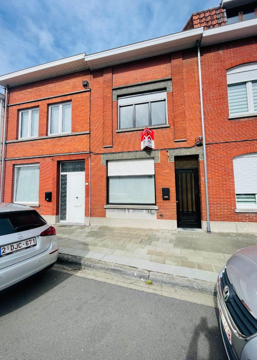 Moorselestraat - 108 - - 8930