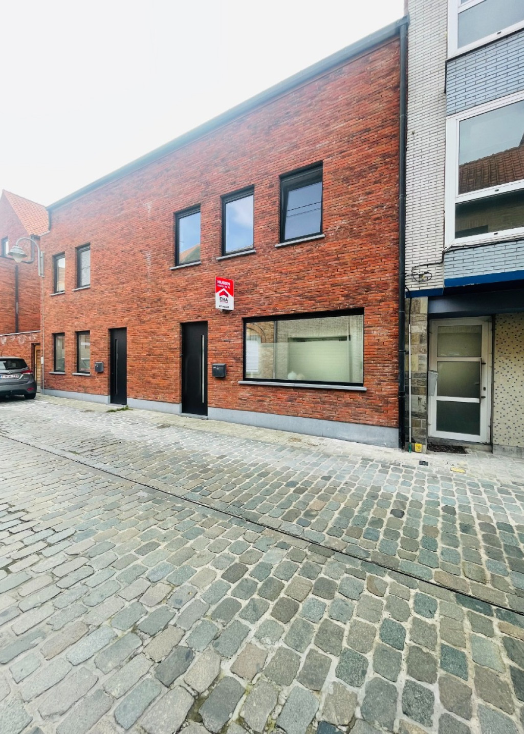 Donkerstraat - 16 - - 8940