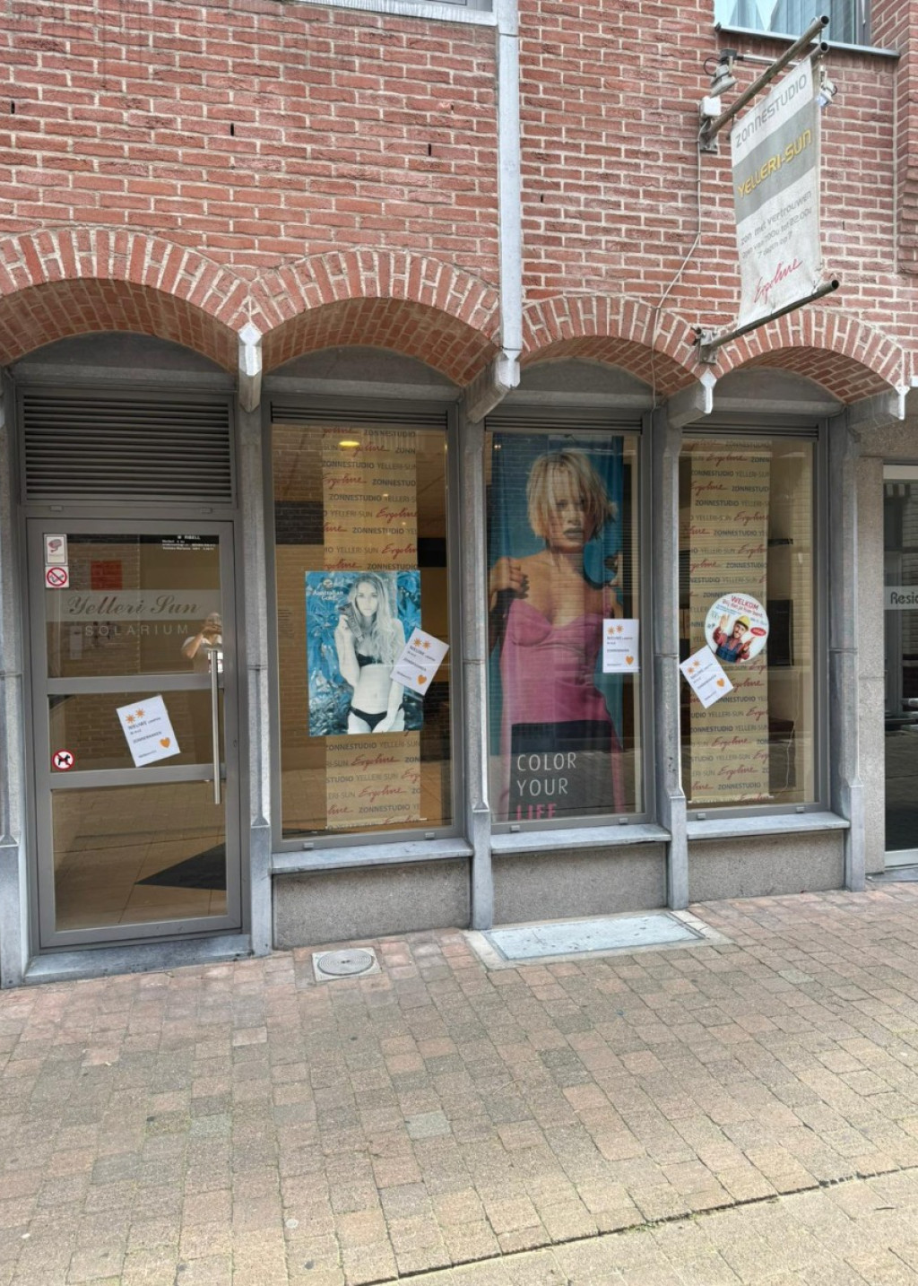 Breidelstraat - 5 - - 8820