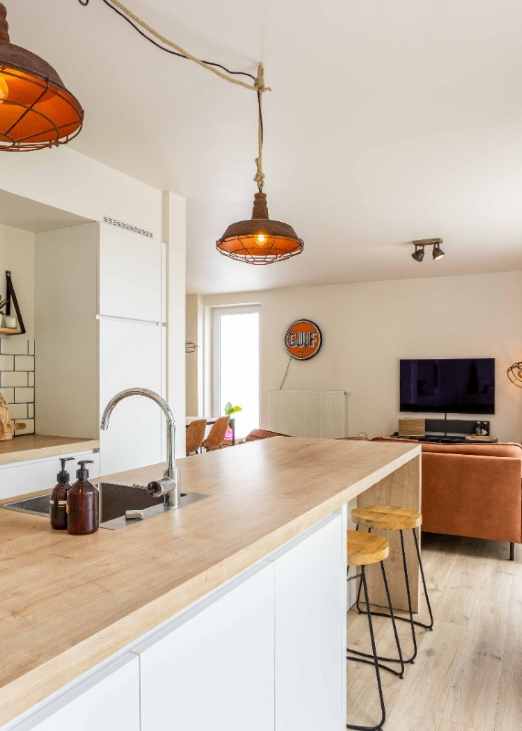 Rekollettenstraat - 27 M - 3.2 - 8500