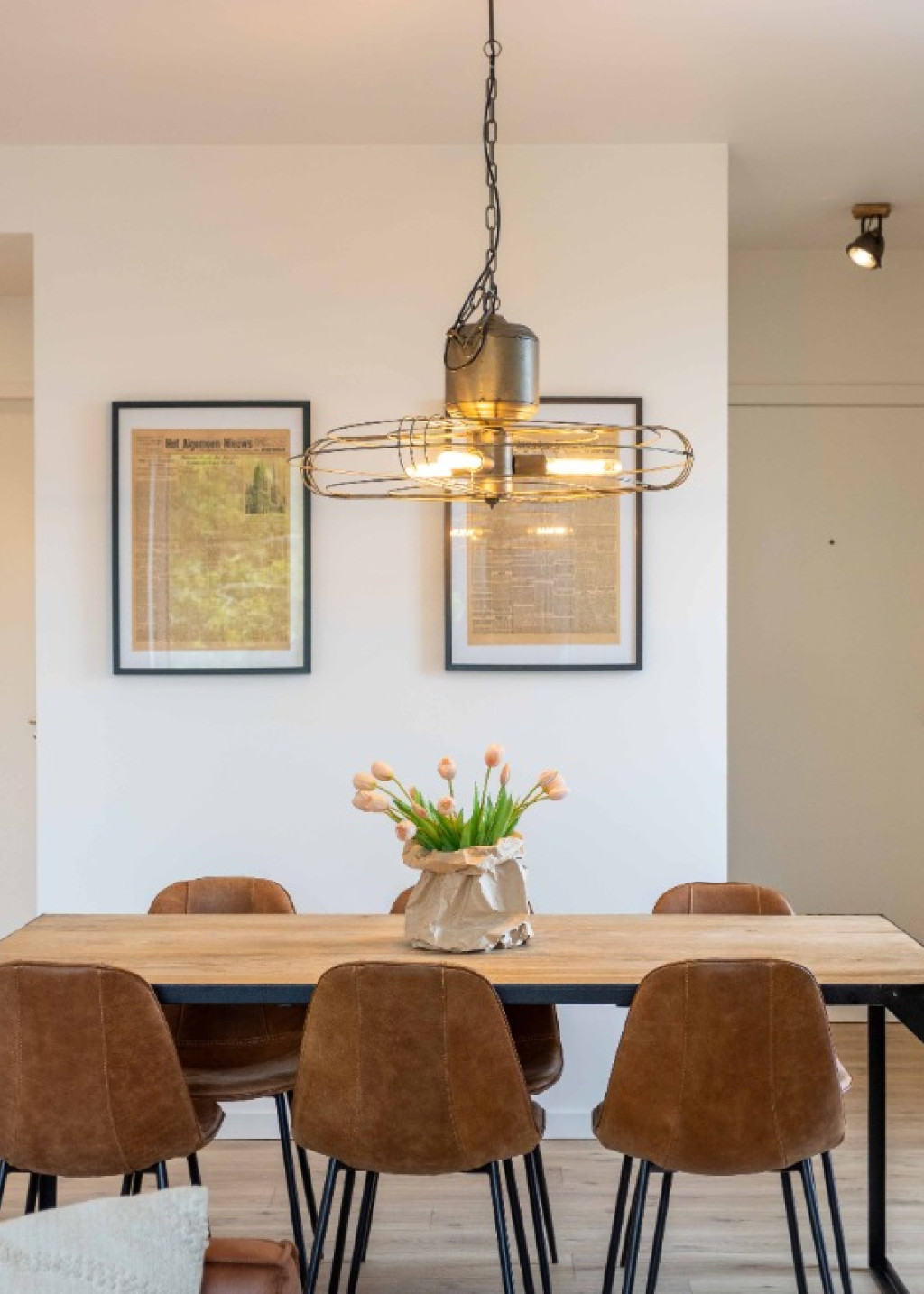 Rekollettenstraat - 27 M - 3.2 - 8500