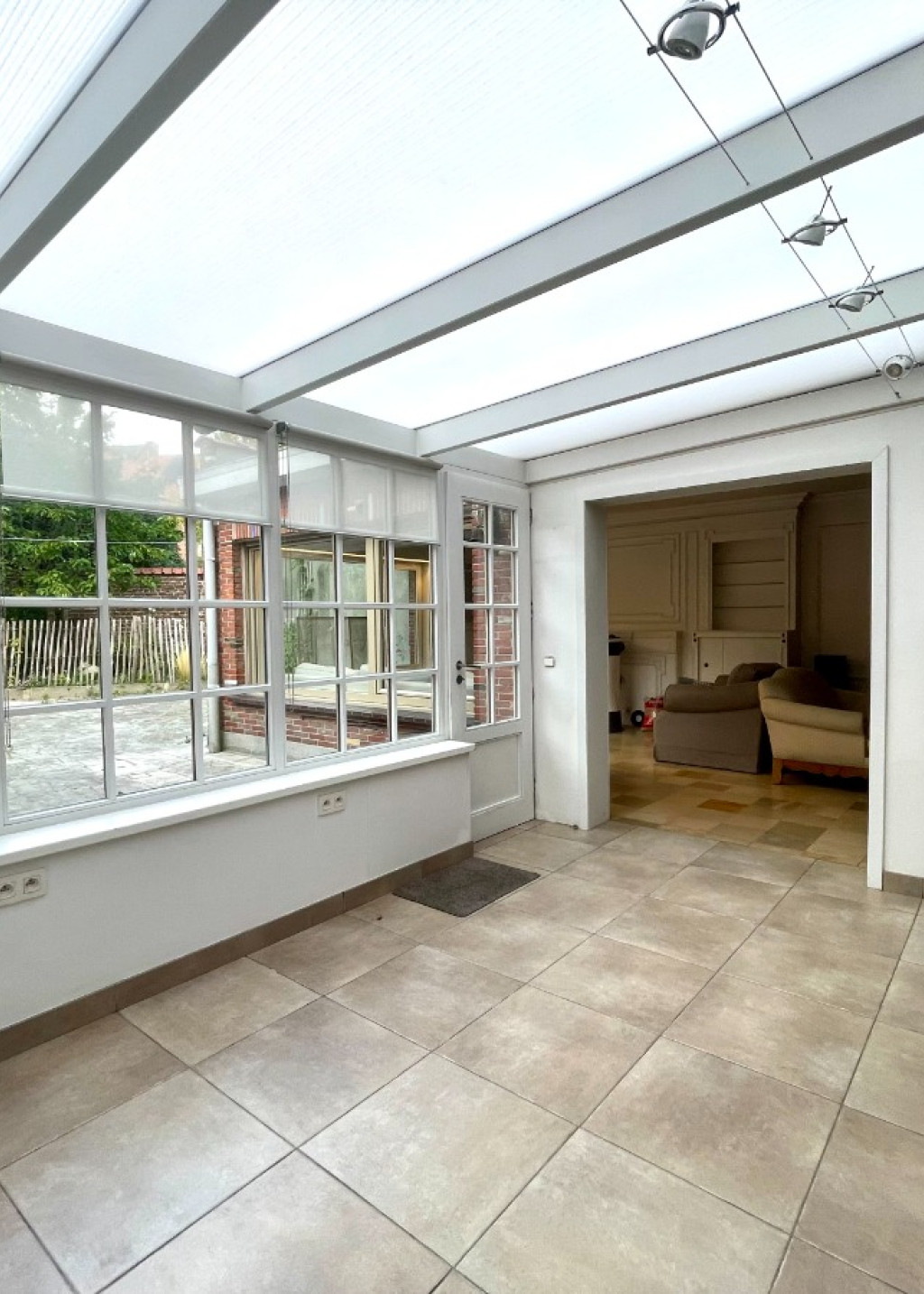 Brugstraat - 63 - - 8560