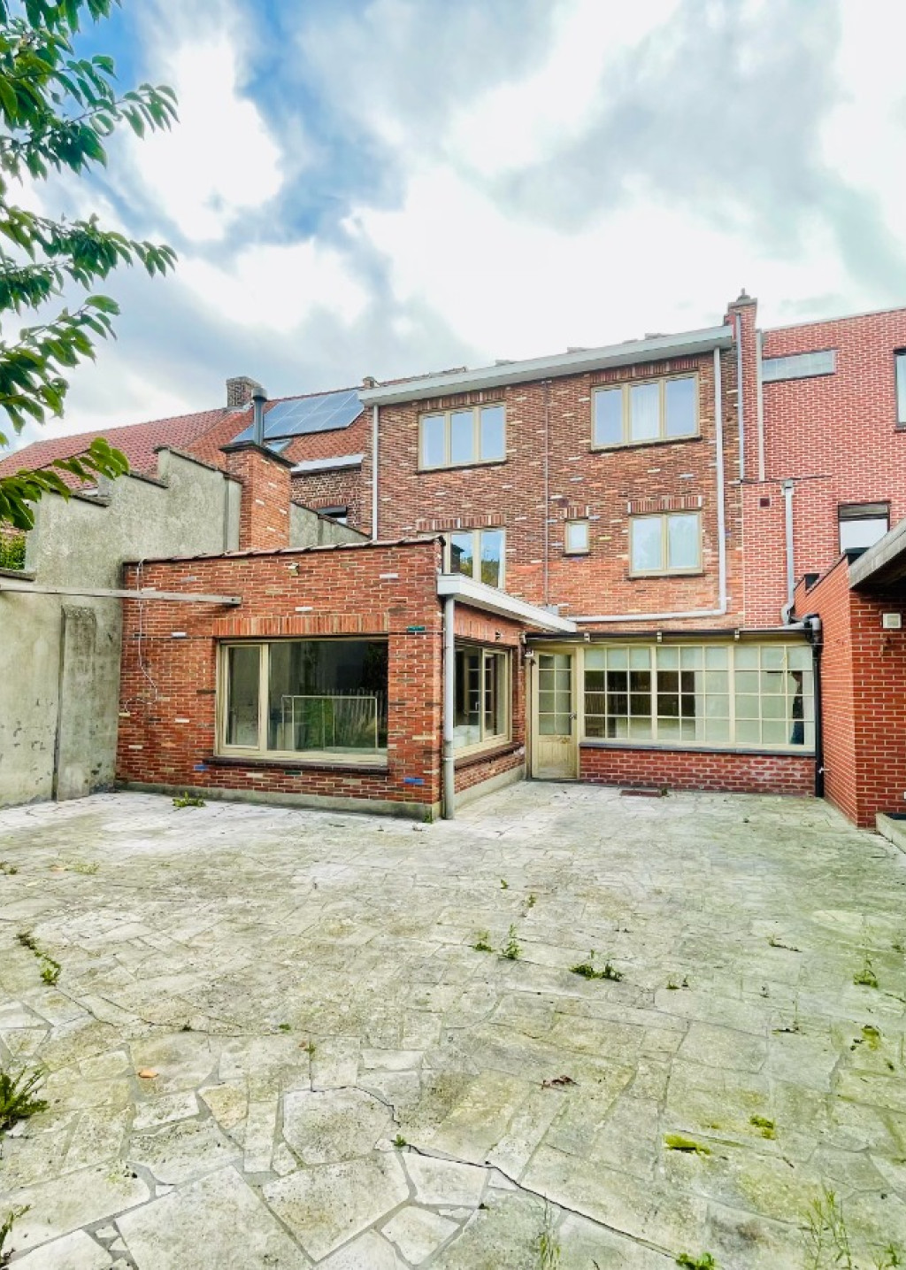 Brugstraat - 63 - - 8560