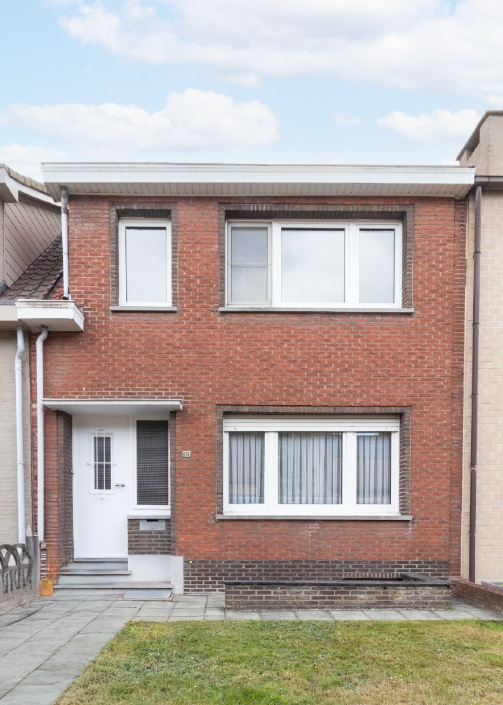Silsstraat - 11 - - 2160