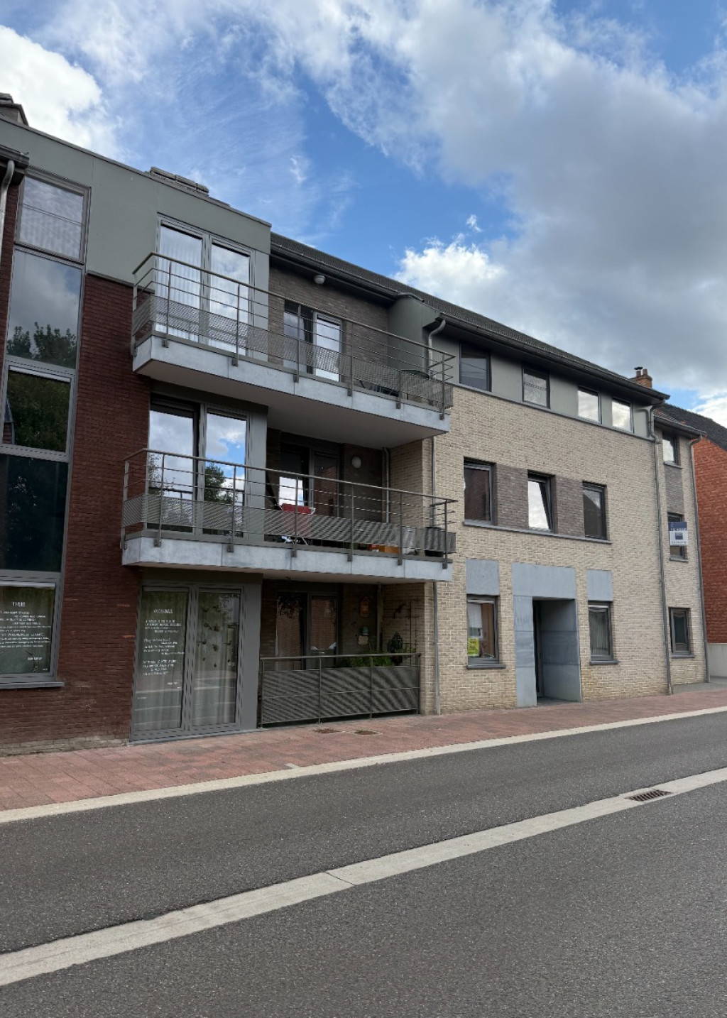 Dorpstraat - 89 - - 3550