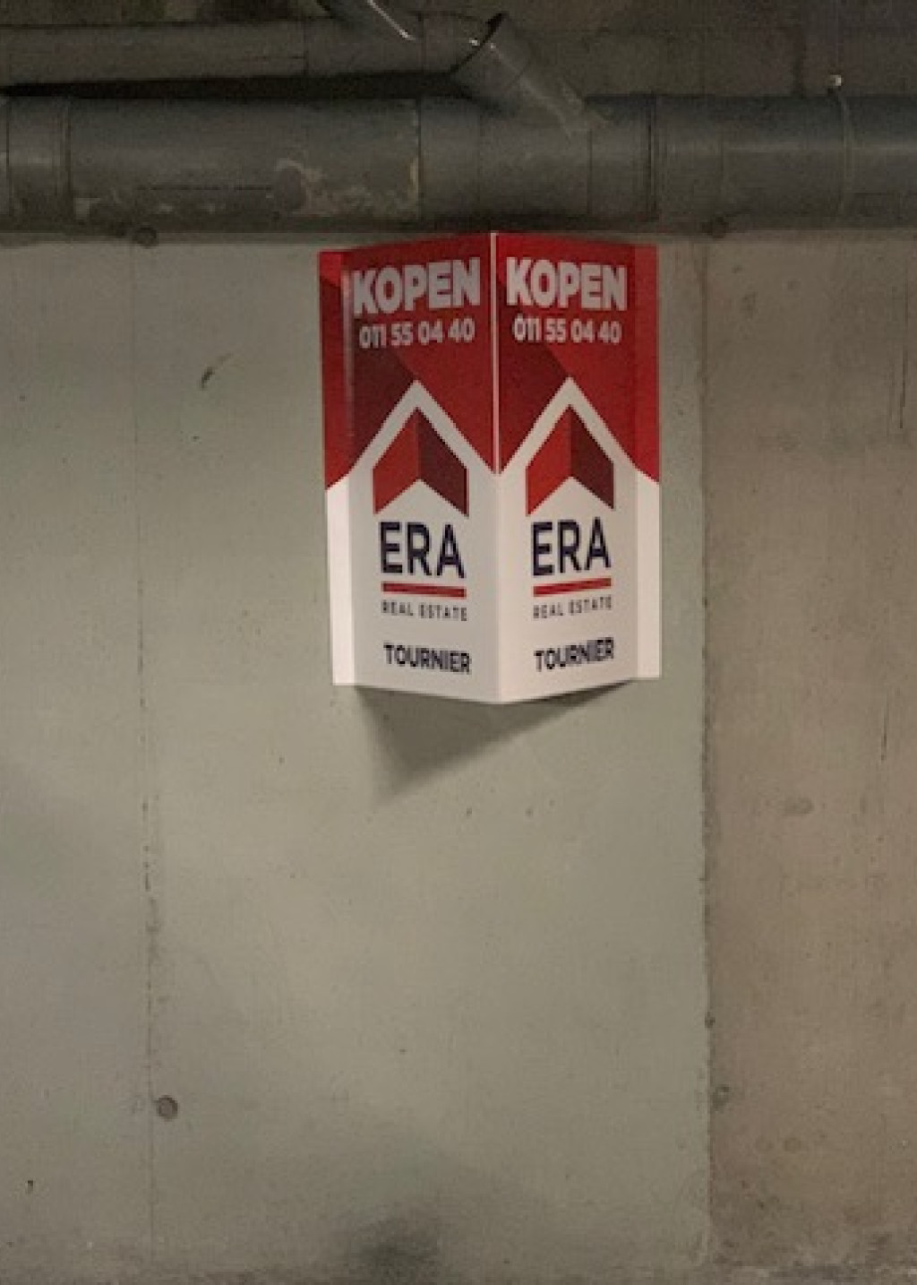 Kerkstraat - zn - - 3920