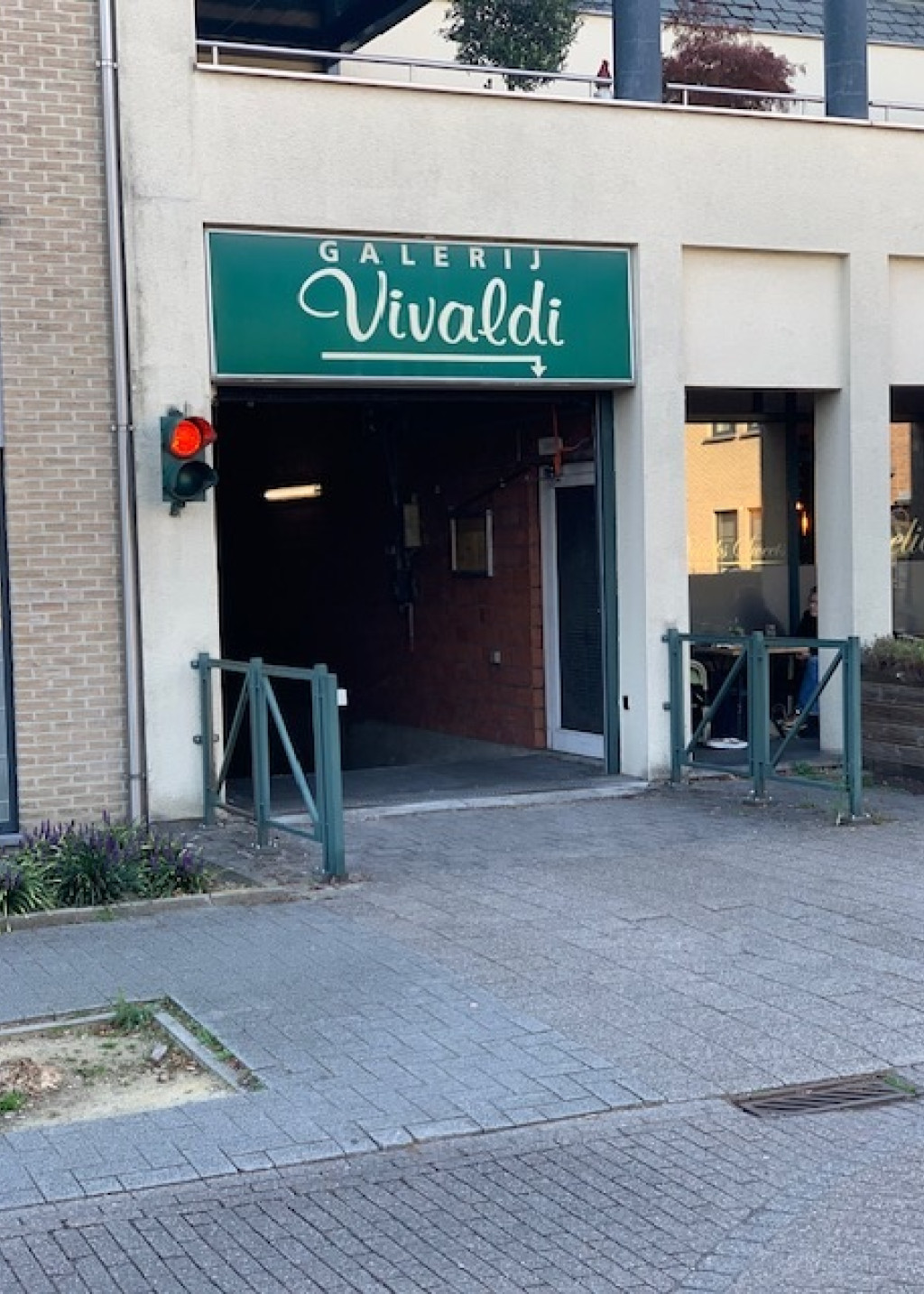 Kerkstraat - zn - - 3920