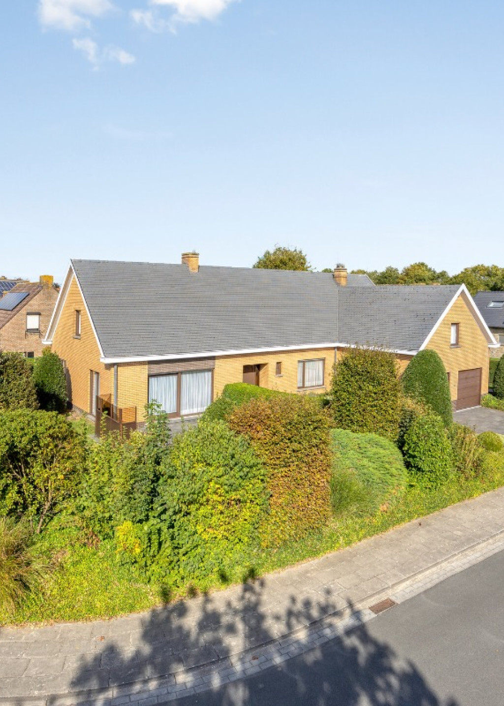 Lettenburgweg - 8 - - 8310