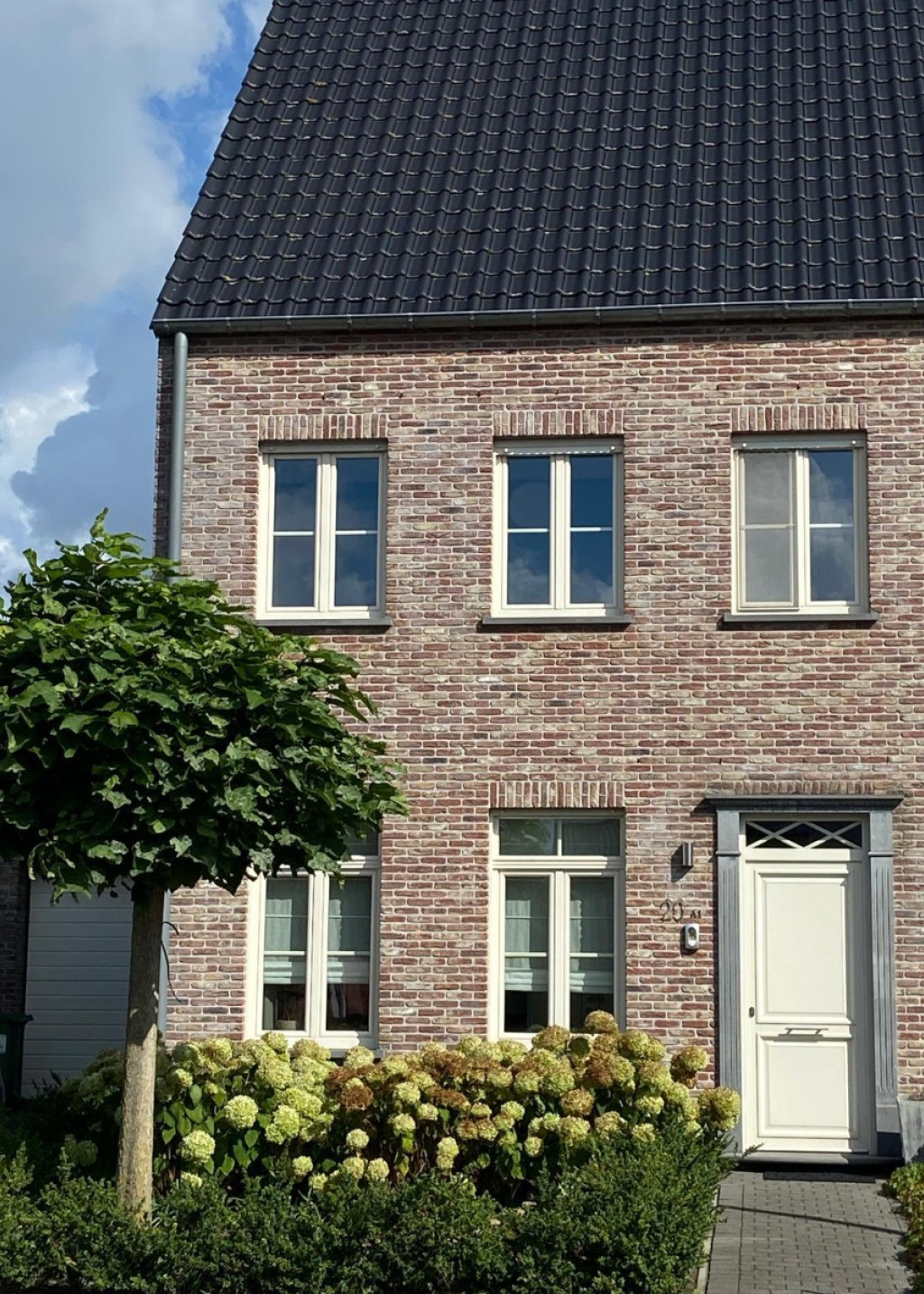 Tinnenpotstraat - 20A1 - - 2320