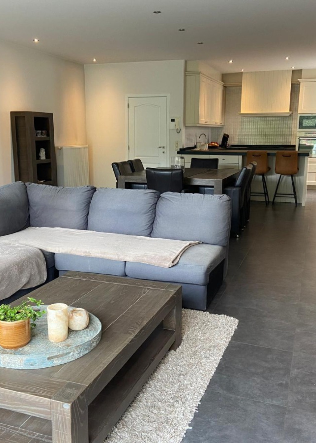 Tinnenpotstraat - 20A1 - - 2320