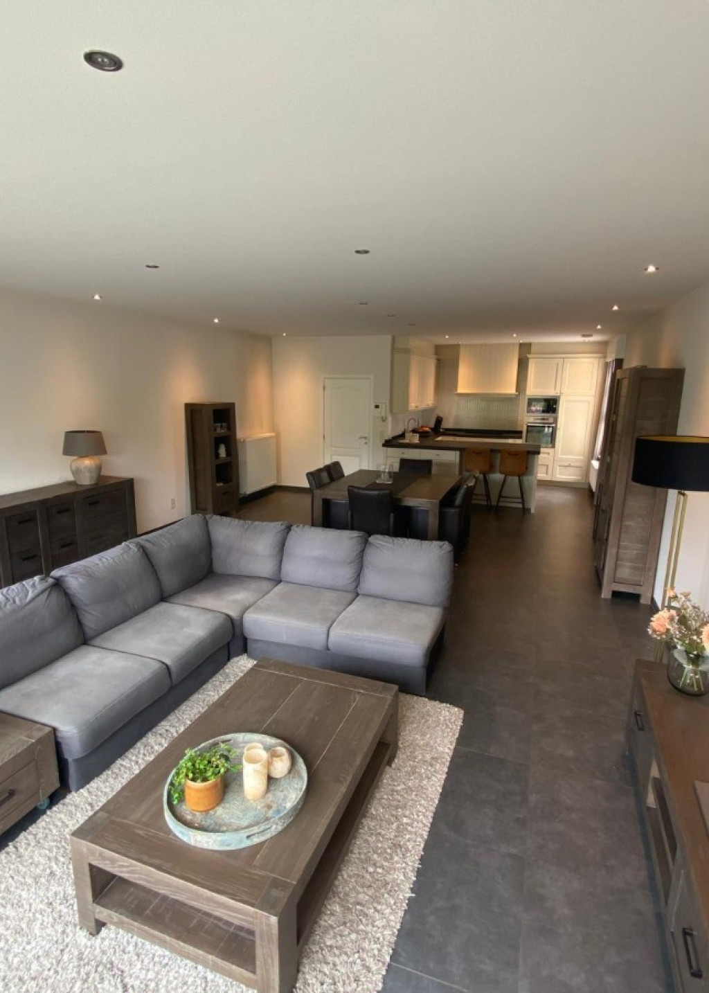Tinnenpotstraat - 20A1 - - 2320