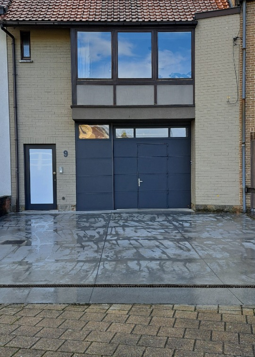 Hogebrugstraat - 9 - - 8630