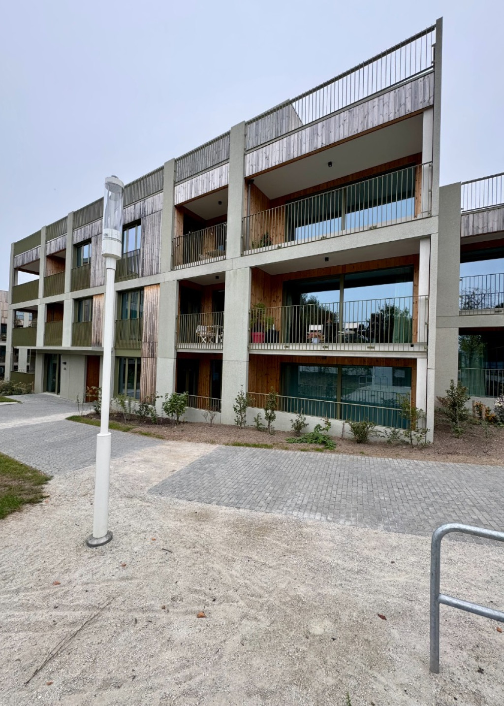 Vanderhaegenhof - 4A2 - D02 - 3080