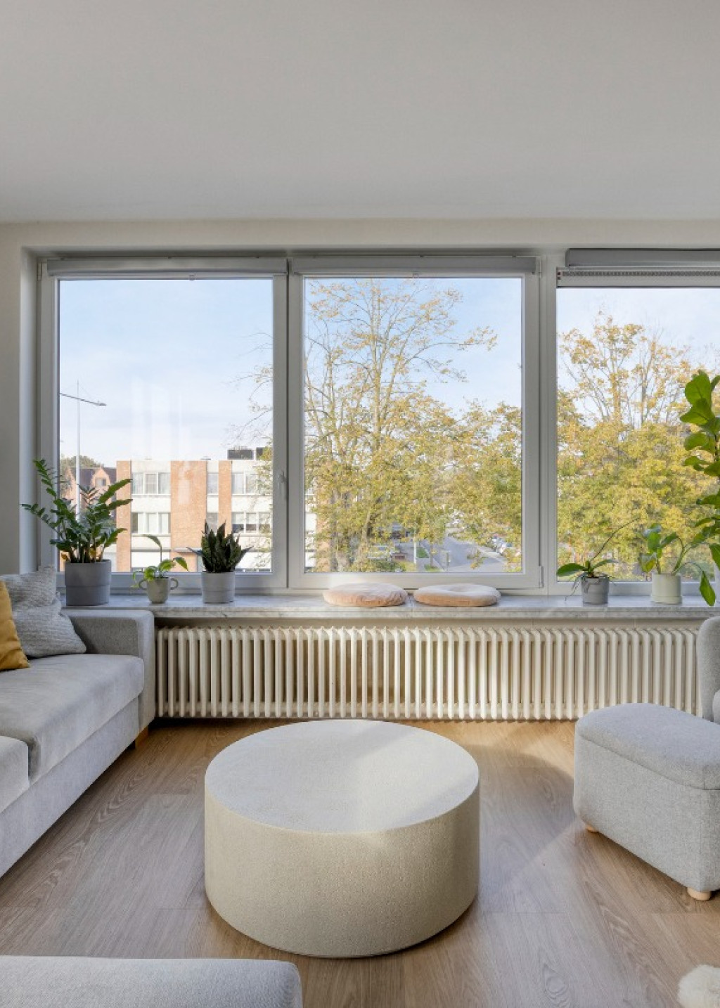 Malehoeklaan - 27 - 3 - 8310