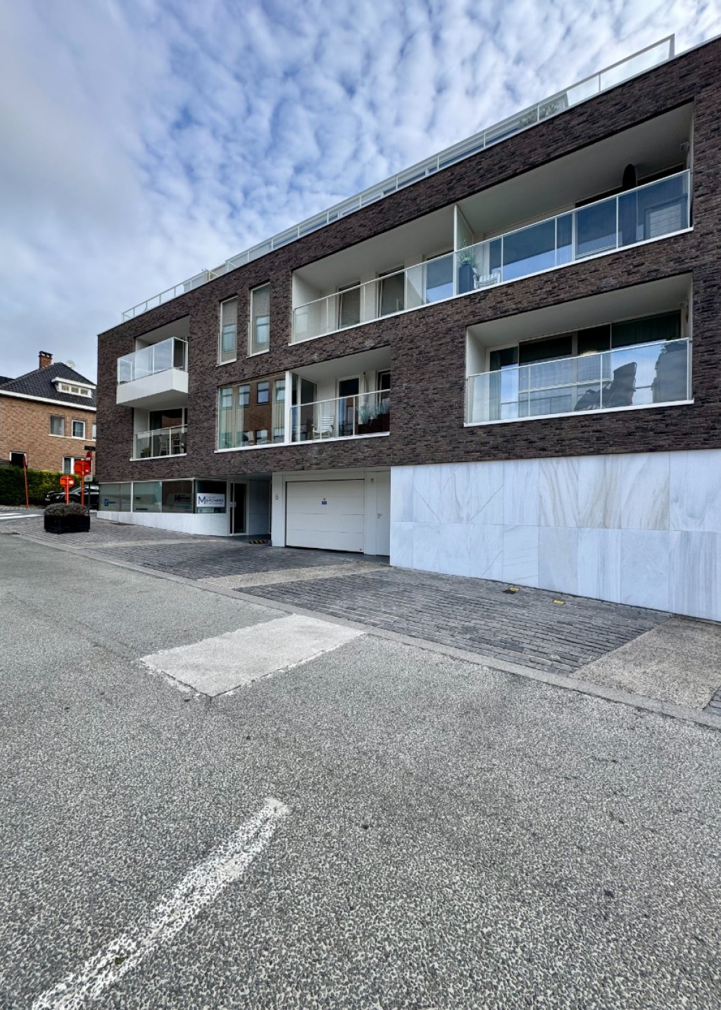Processiestraat - 6 - 101 - 3090