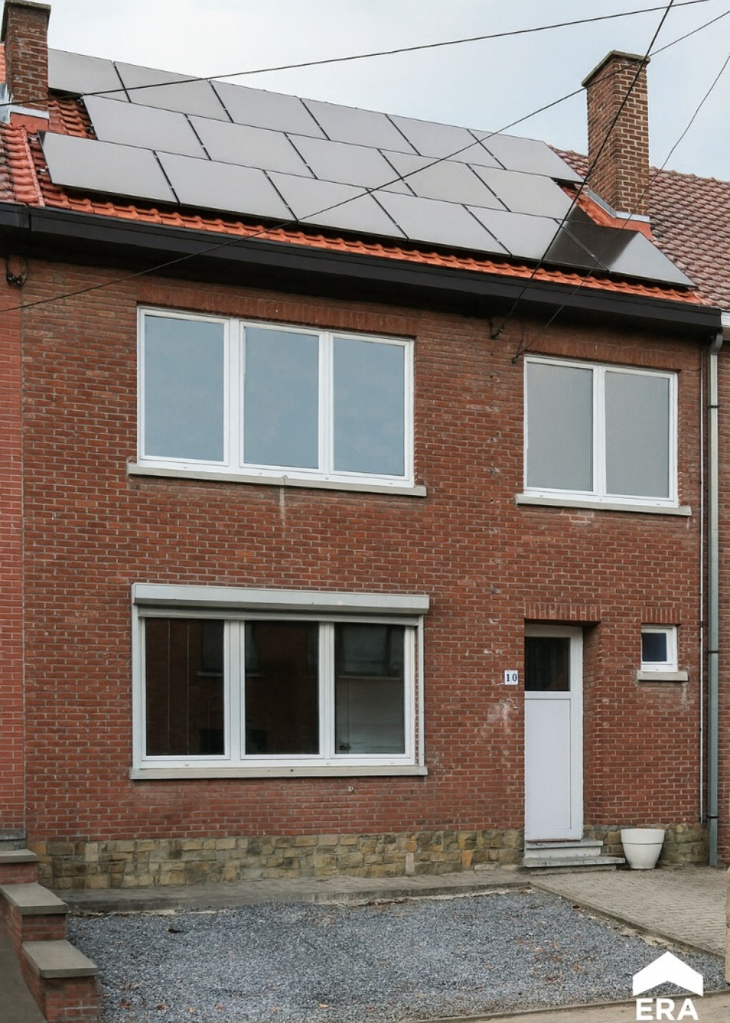 Nieuwstraat - 10 - - 3440