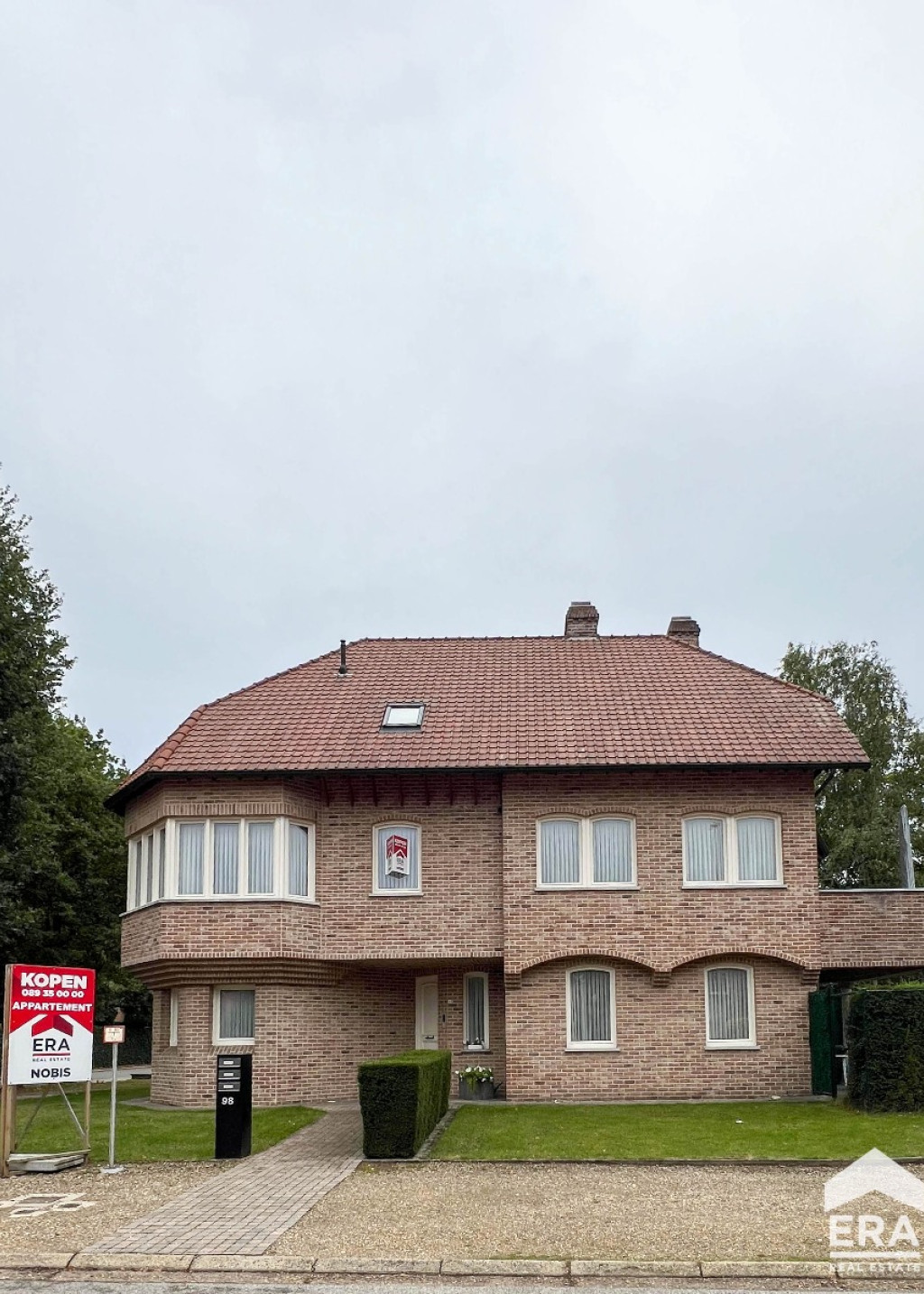 Reinpadstraat - 98 - 1.1 - 3600