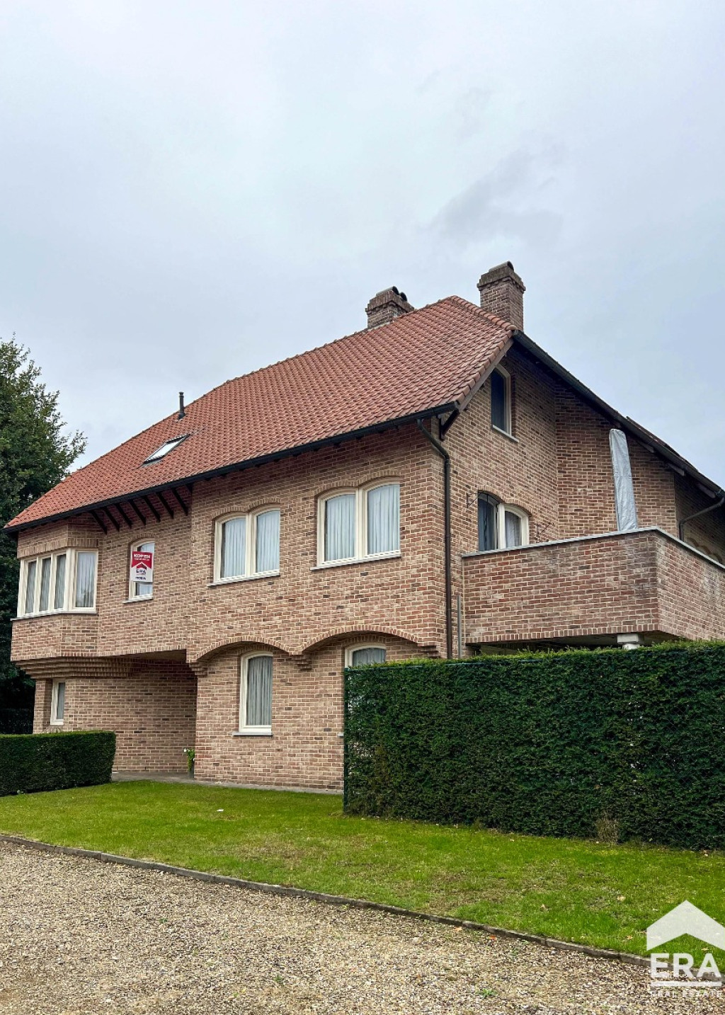 Reinpadstraat - 98 - 1.1 - 3600