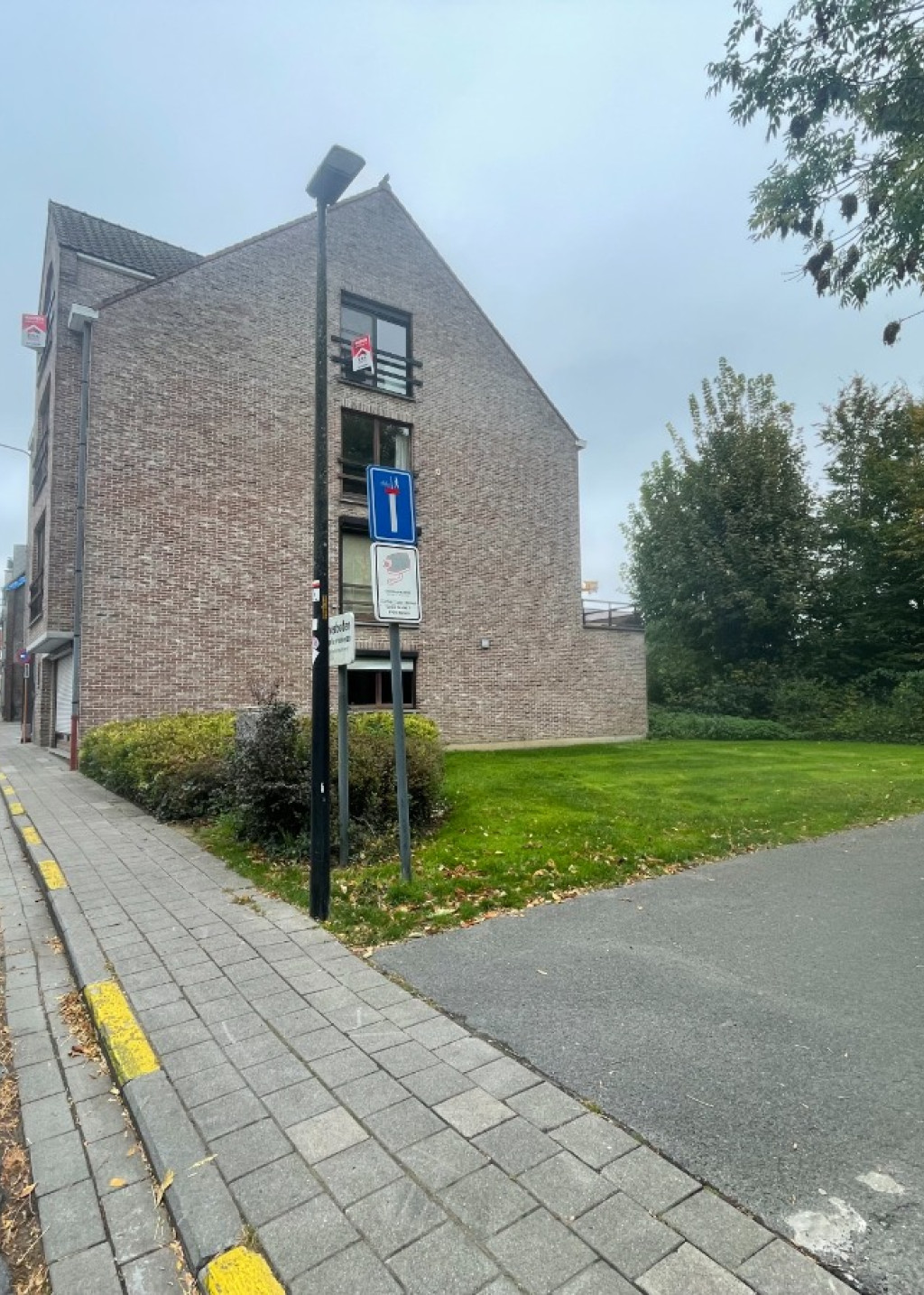 Poststraat - 18 - 0301 - 8930