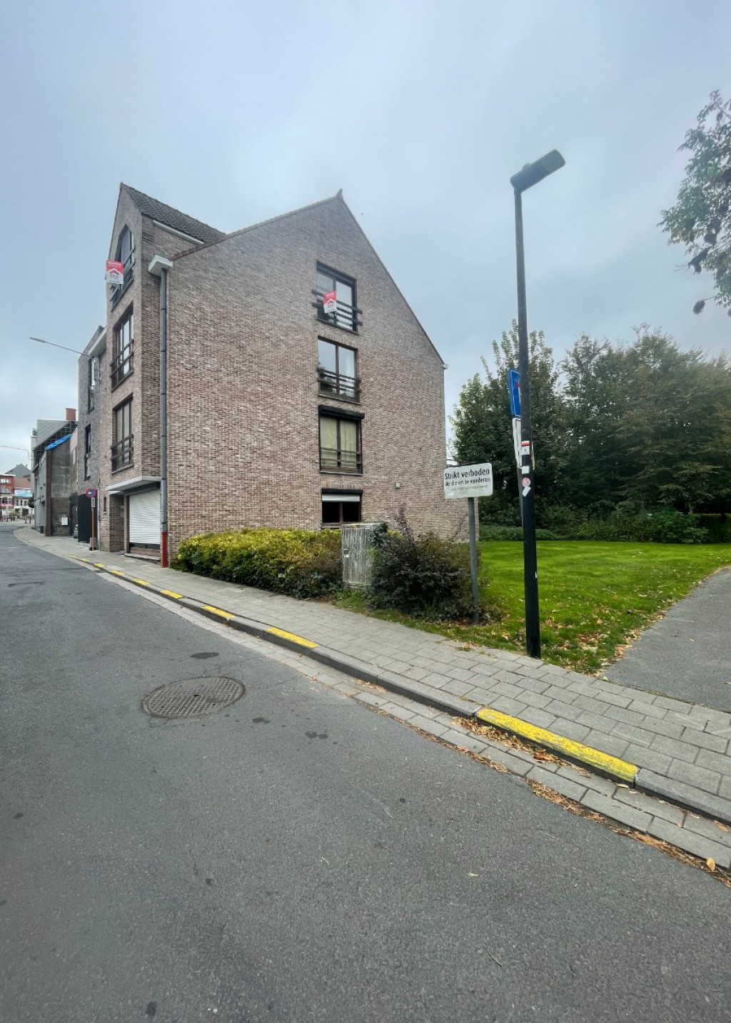 Poststraat - 18 - 0301 - 8930