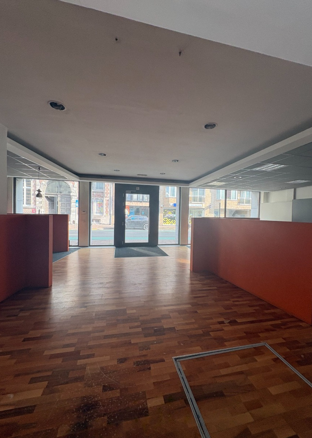 Bruggestraat - 40 - - 8930