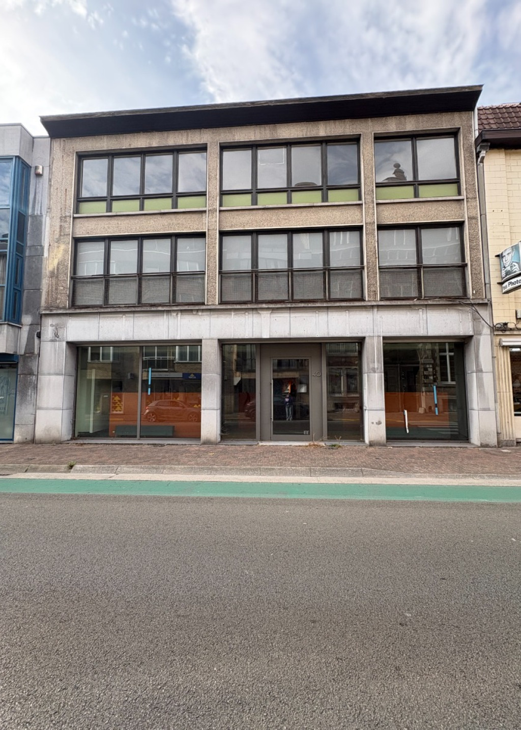 Bruggestraat - 40 - - 8930